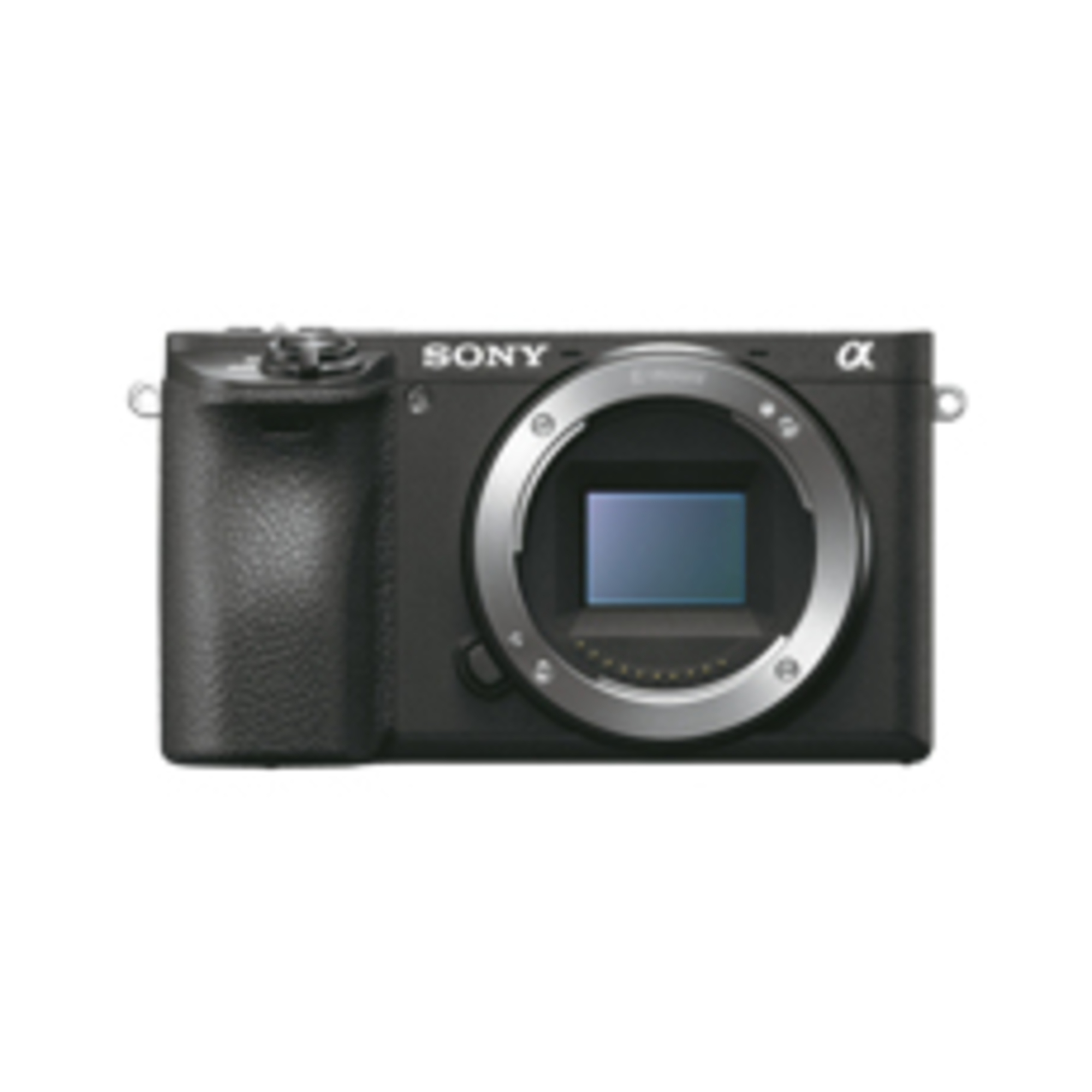 Sony Alpha 6500