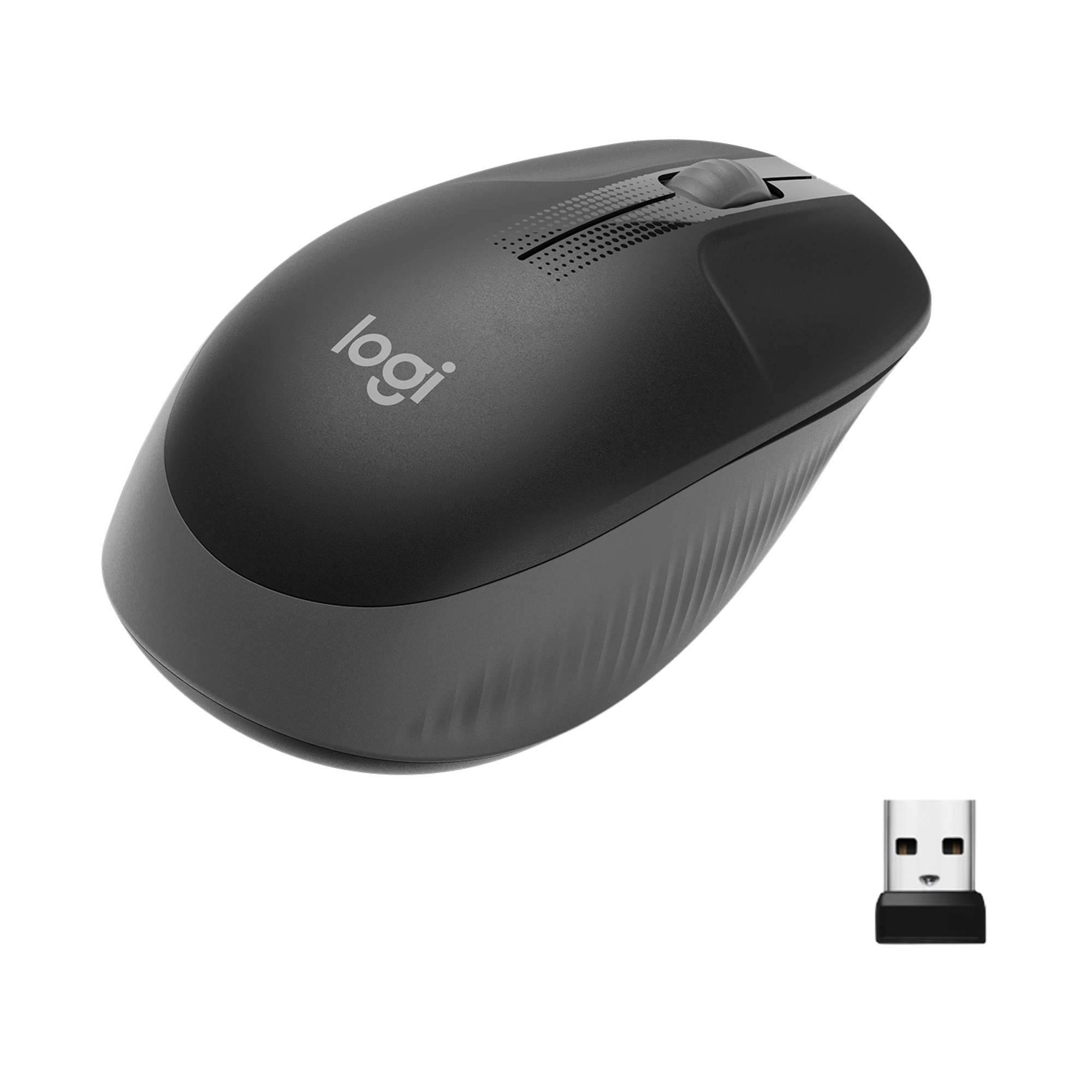 Logitech M190 - Neuf