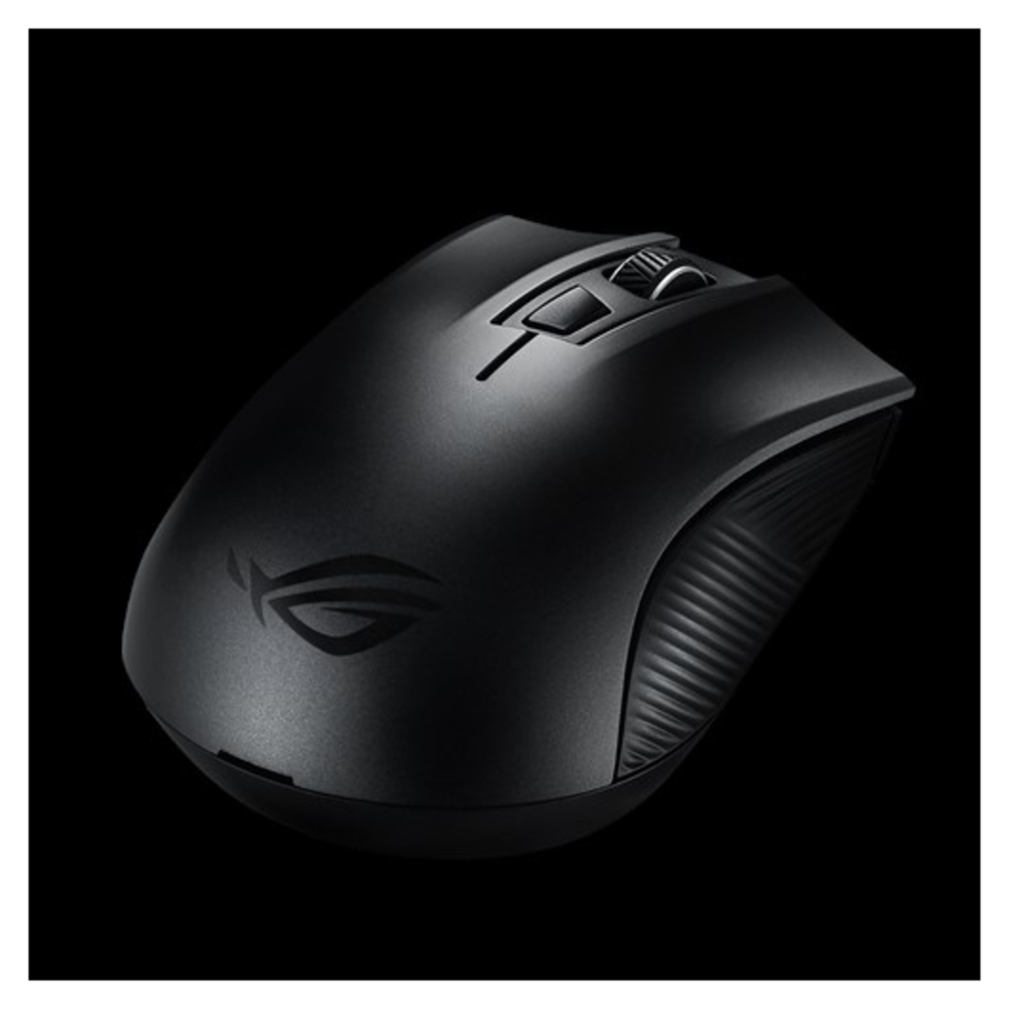 ASUS ROG Strix Carry gaming optique avec design ergonomique double connectivité sans fil 1 4 GHz/ Bluetooth capteur 7200 DPI et design de socket exclusif - vue 9