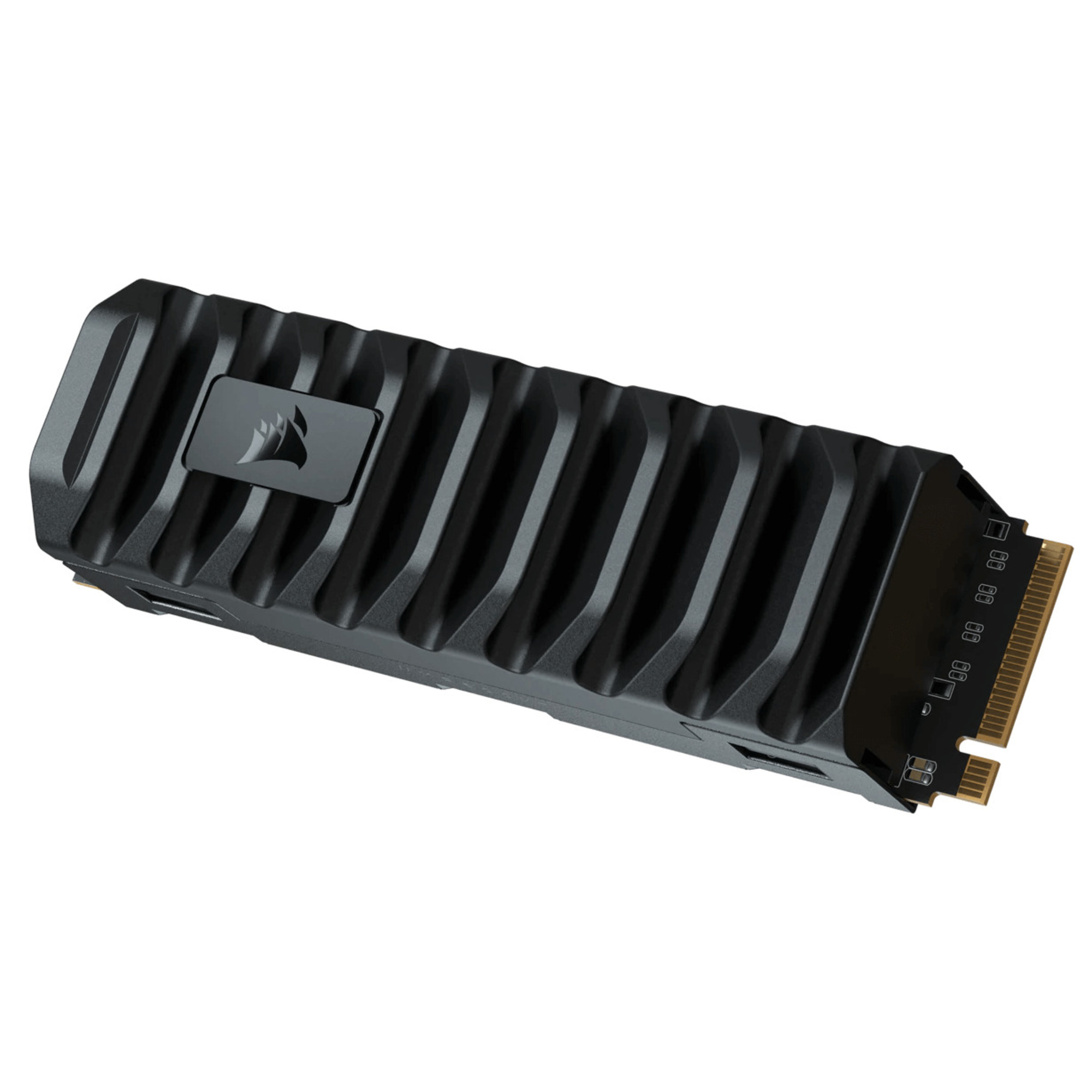 Corsair MP600 Pro XT SSD - 1 To -M.2 NVMe PCIe4 x4 - Neuf