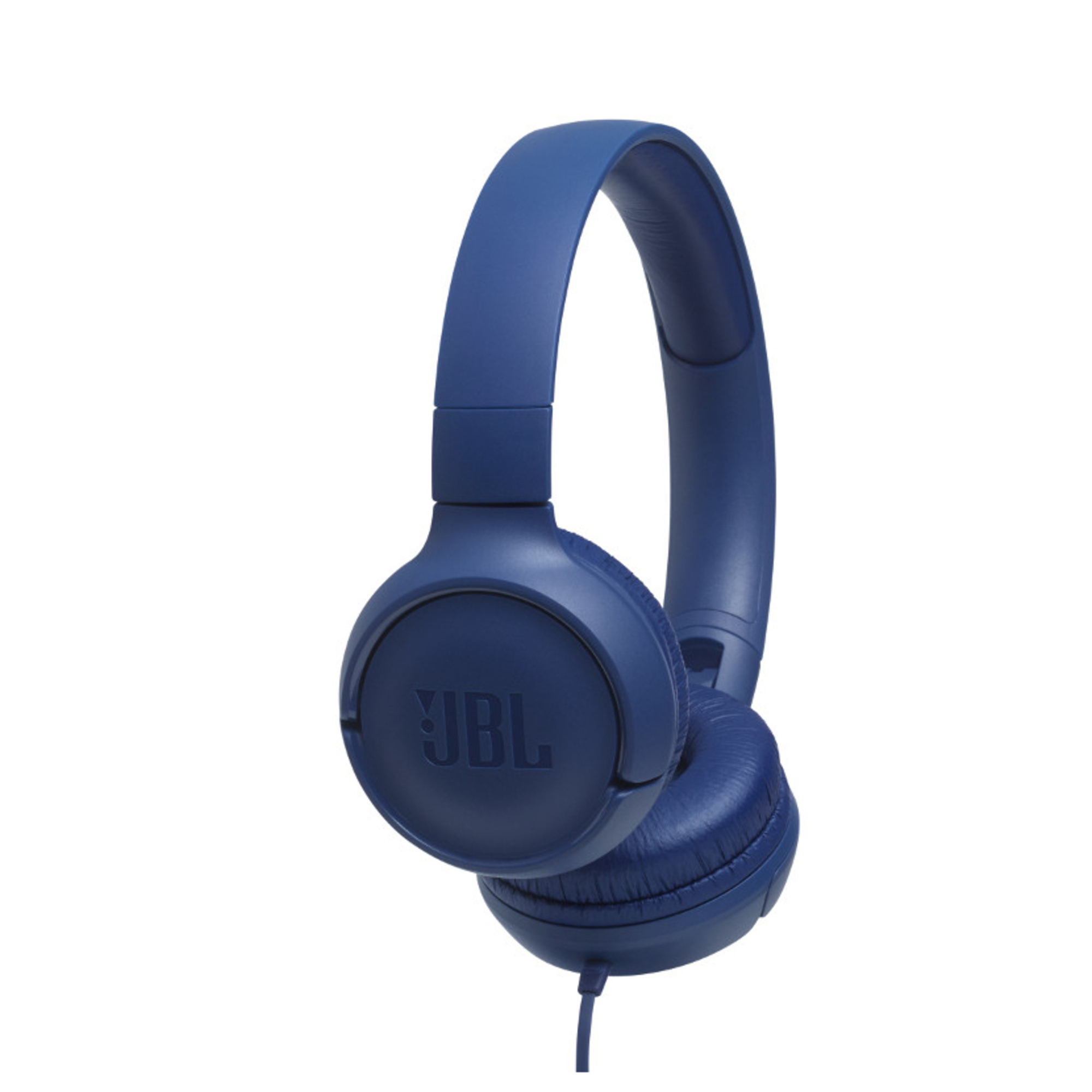 Casque JBL Tune 500 - Bleu - Neuf