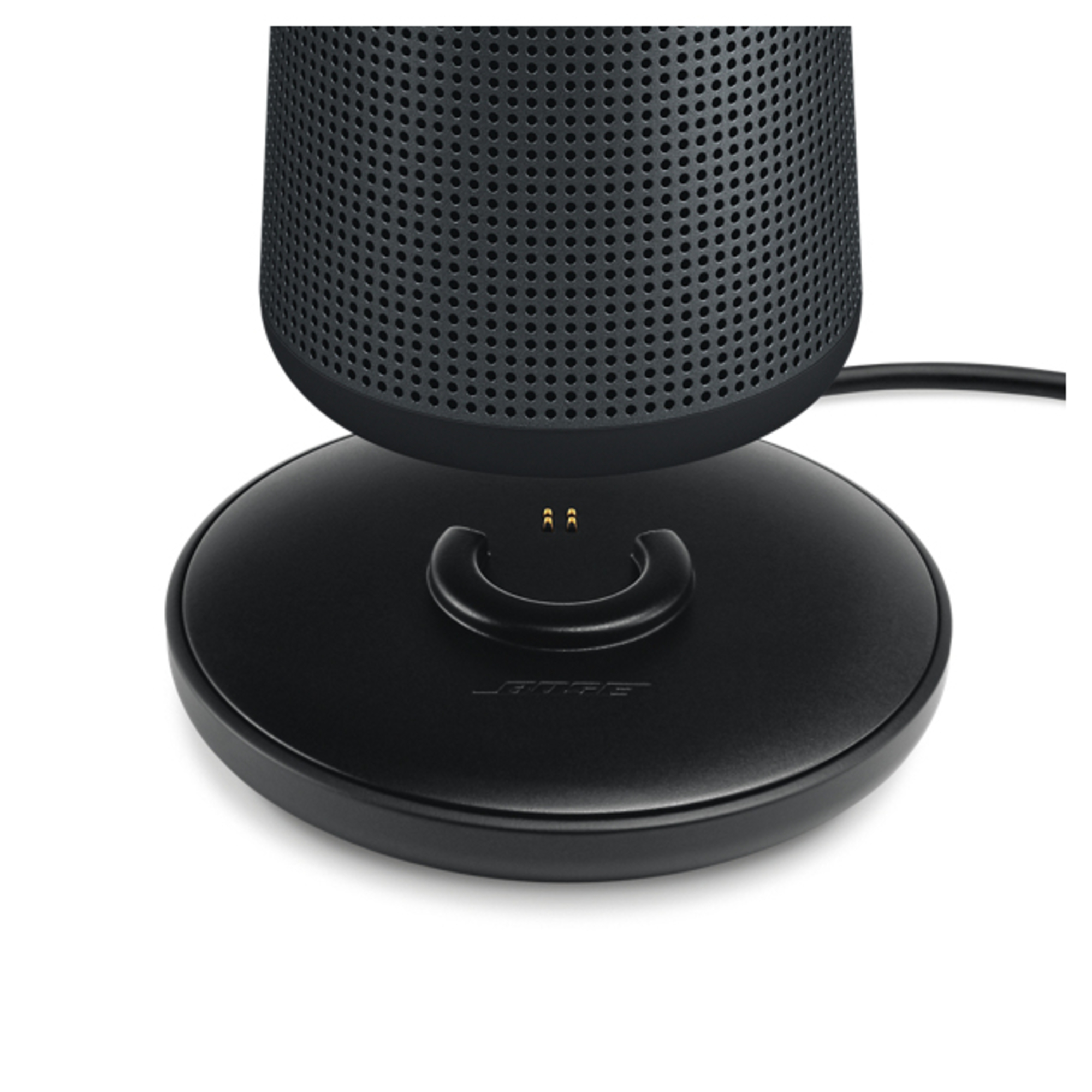 SoundLink Revolve Enceinte Bluetooth - Noir - Neuf