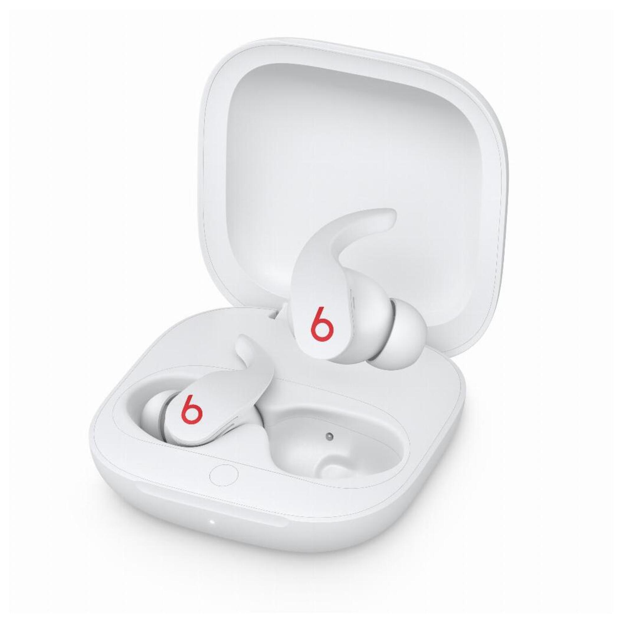 Beats Fit Pro True Wireless Earbuds — Blanc - Neuf