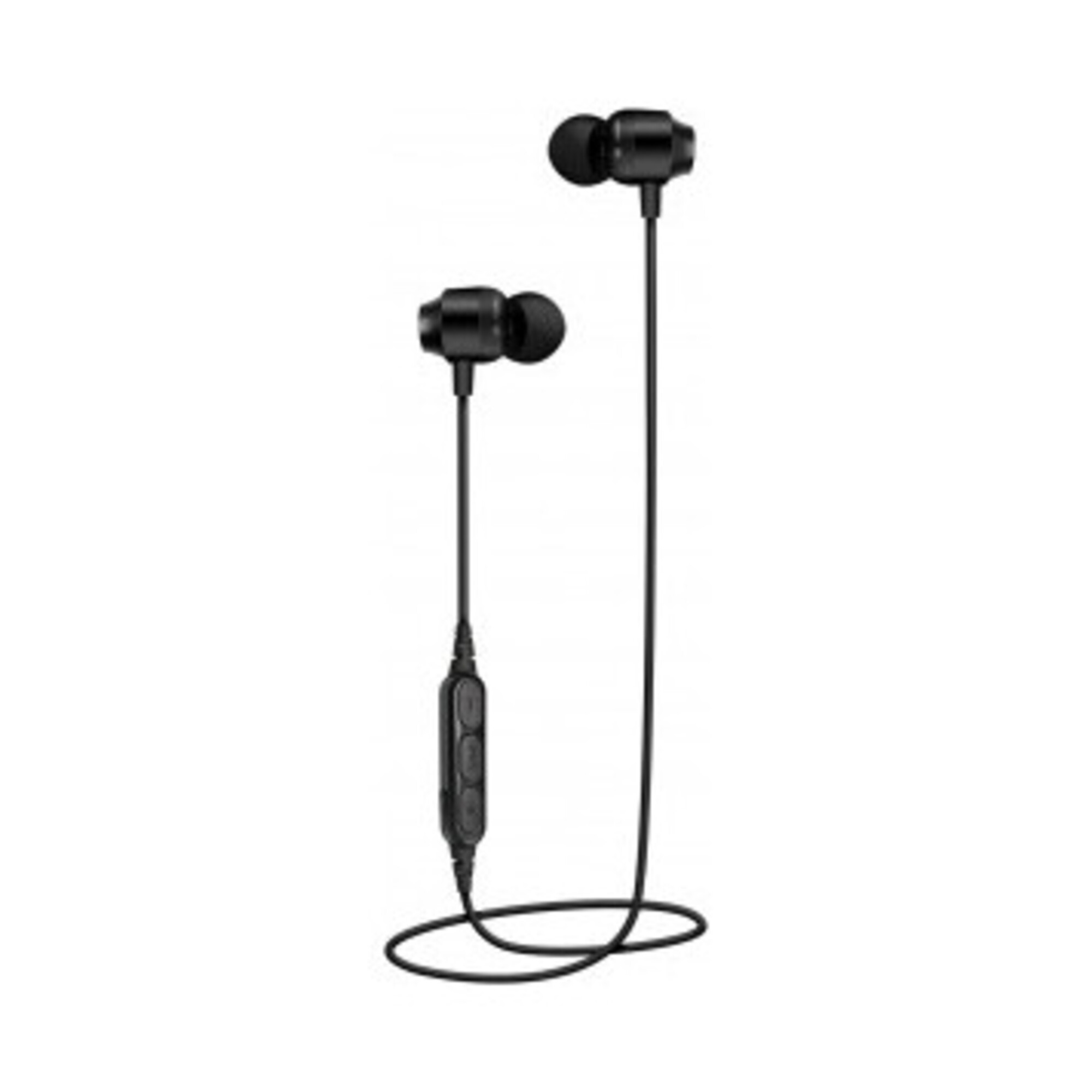 Earphones CIBT20 Metal Bluetooth Neuf - vue 2