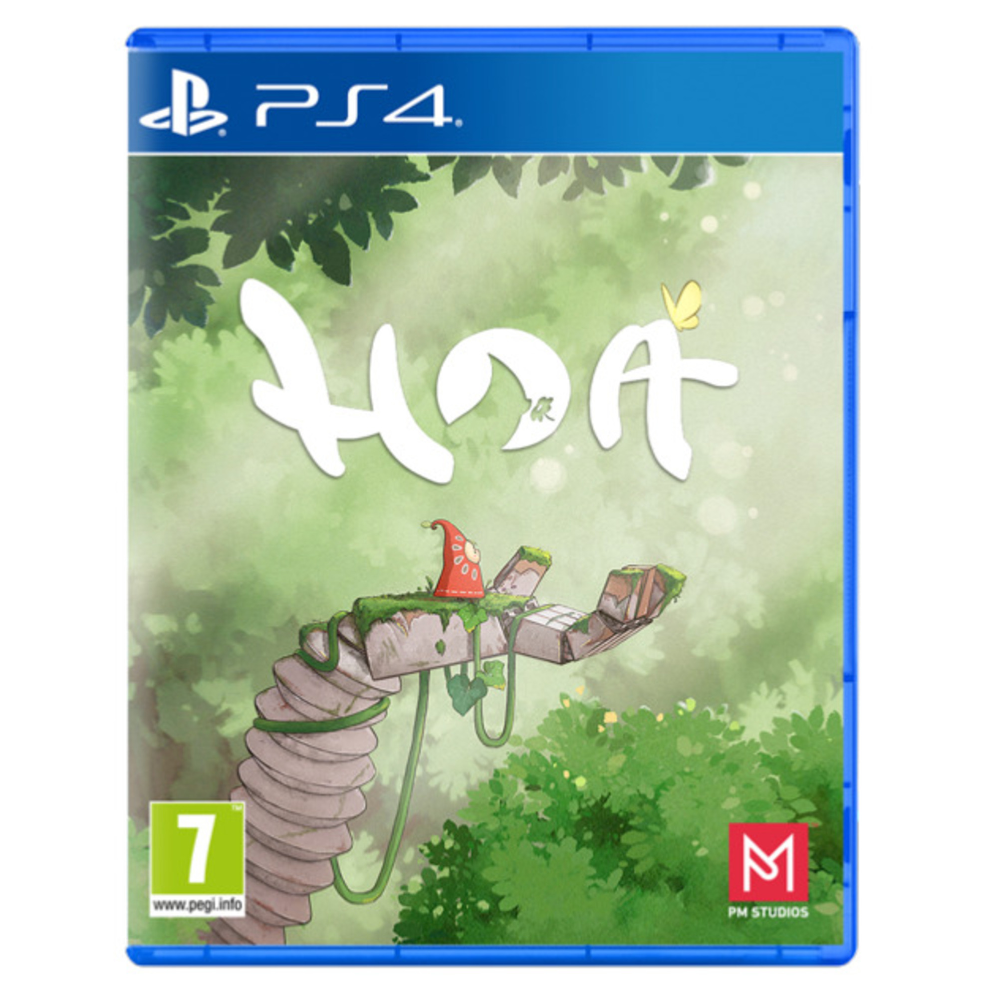 HOA PS4 - Neuf