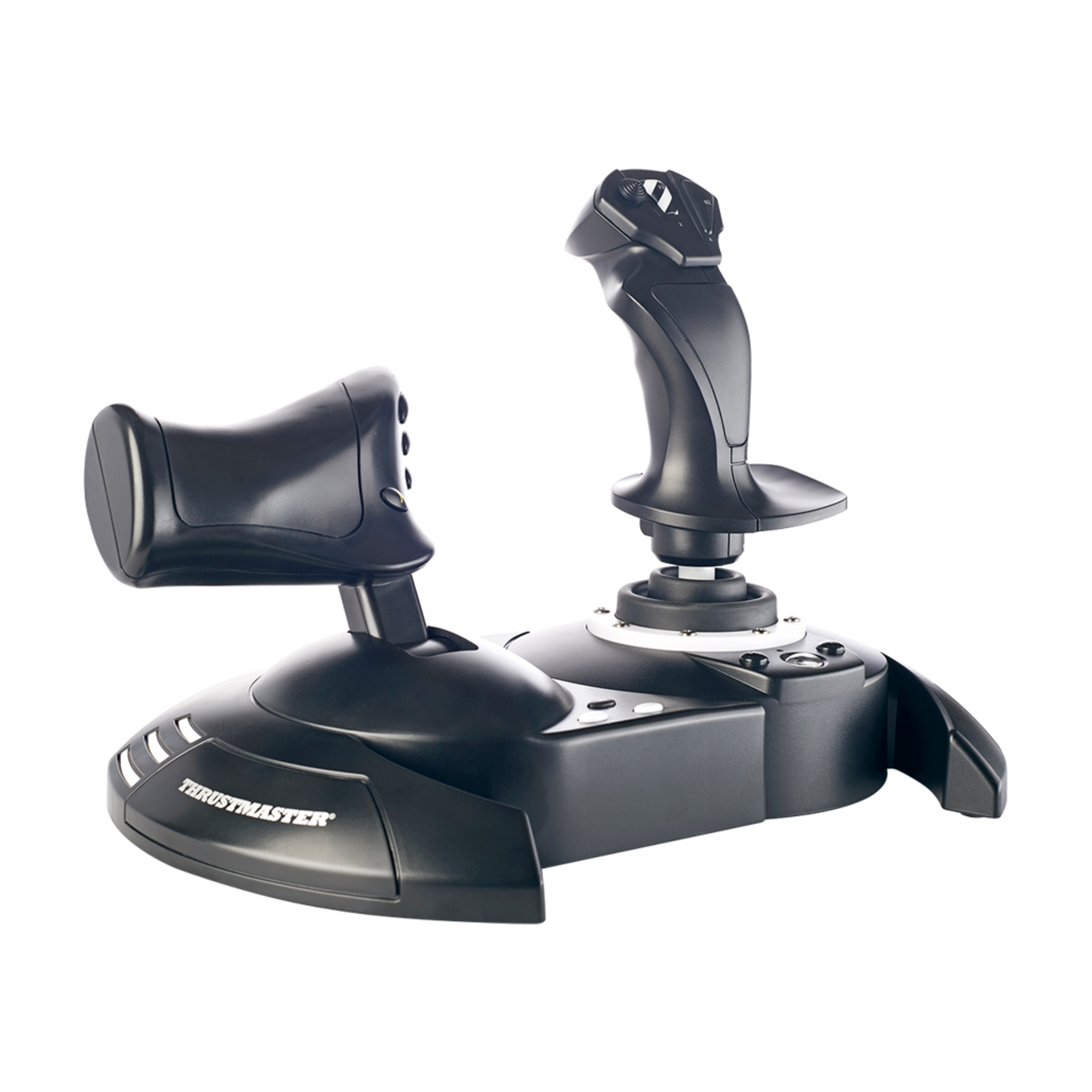 Thrustmaster T.Flight Hotas ONE Noir USB simulation de vol PC, Xbox One - Neuf