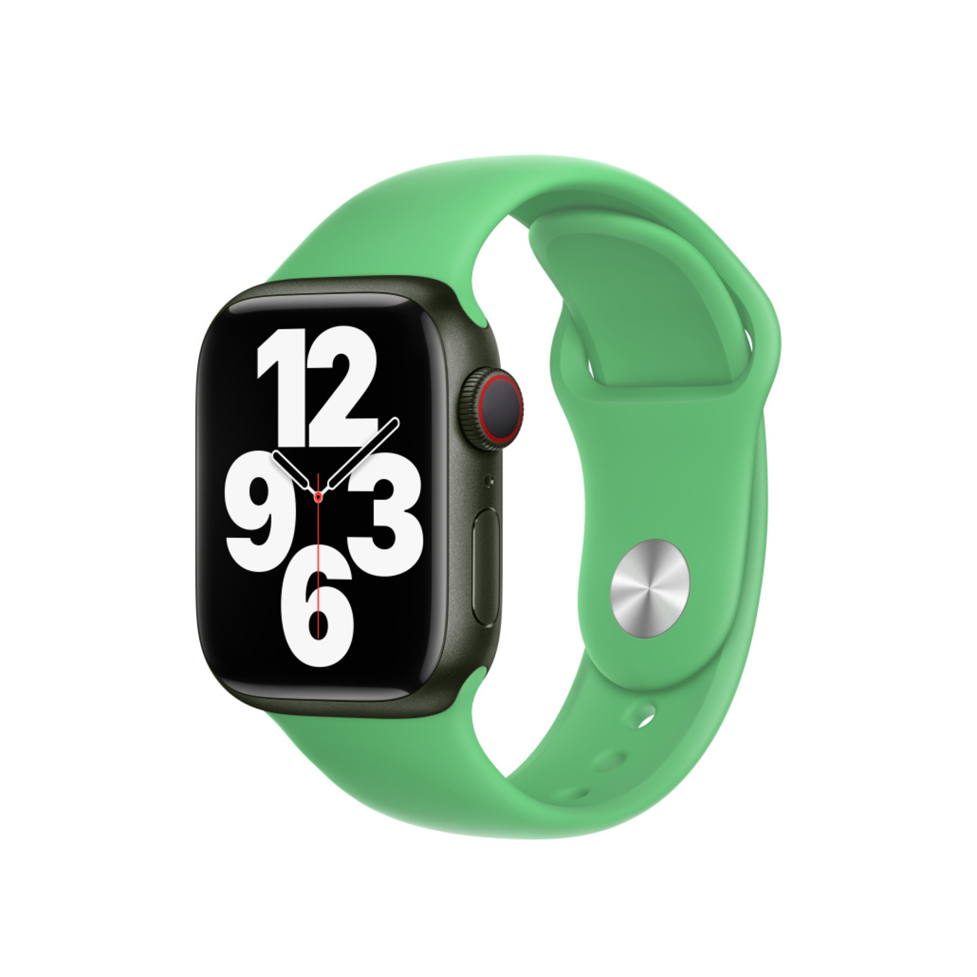 Apple Sport Band Apple Watch Bright - vue 4