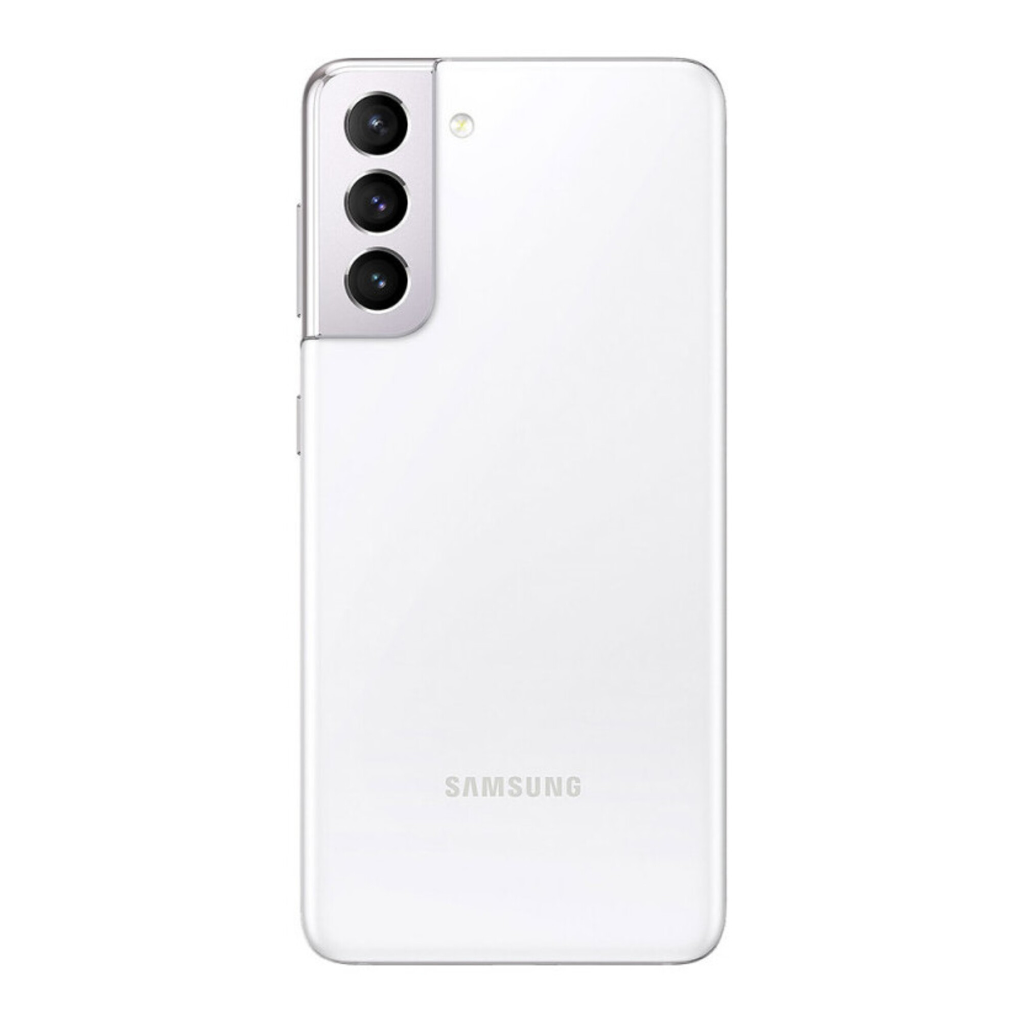 Galaxy S21 5G 128 Go, Blanc, débloqué - Très bon état