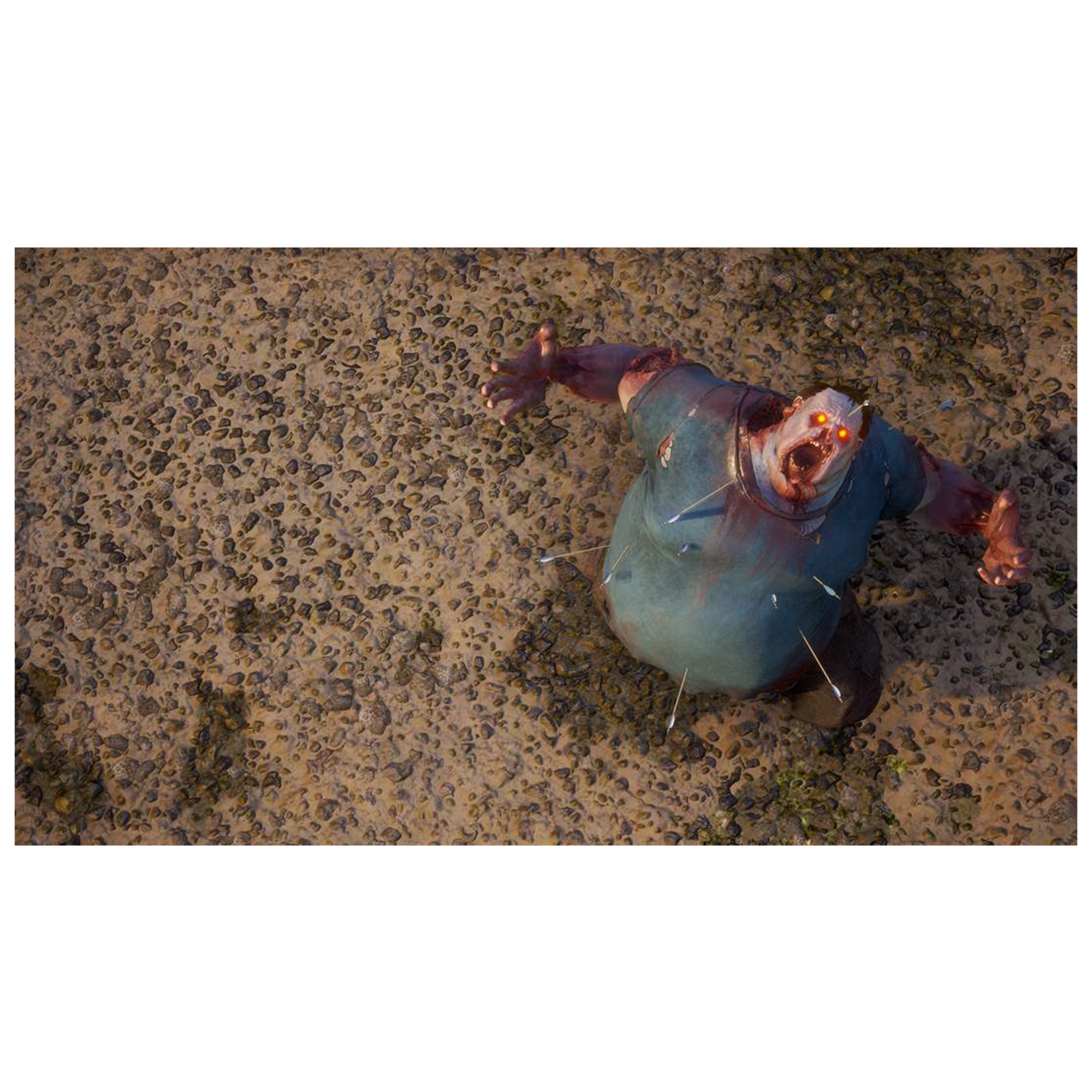 State of Decay 2 Jeu Xbox One - vue 9