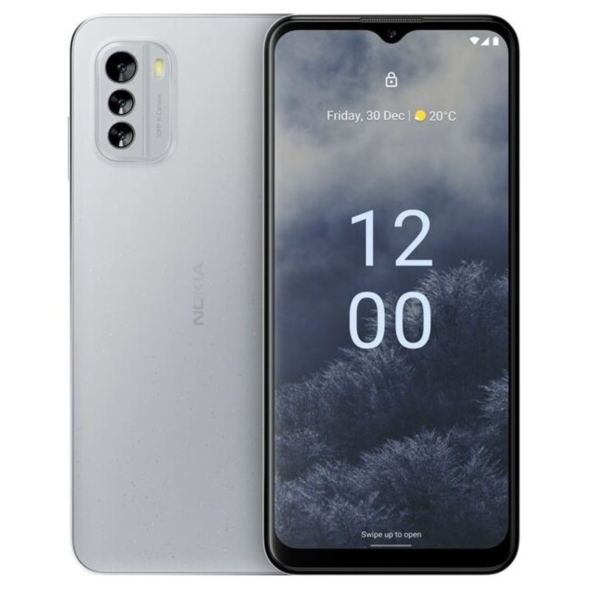 Nokia G60 5G - vue 2