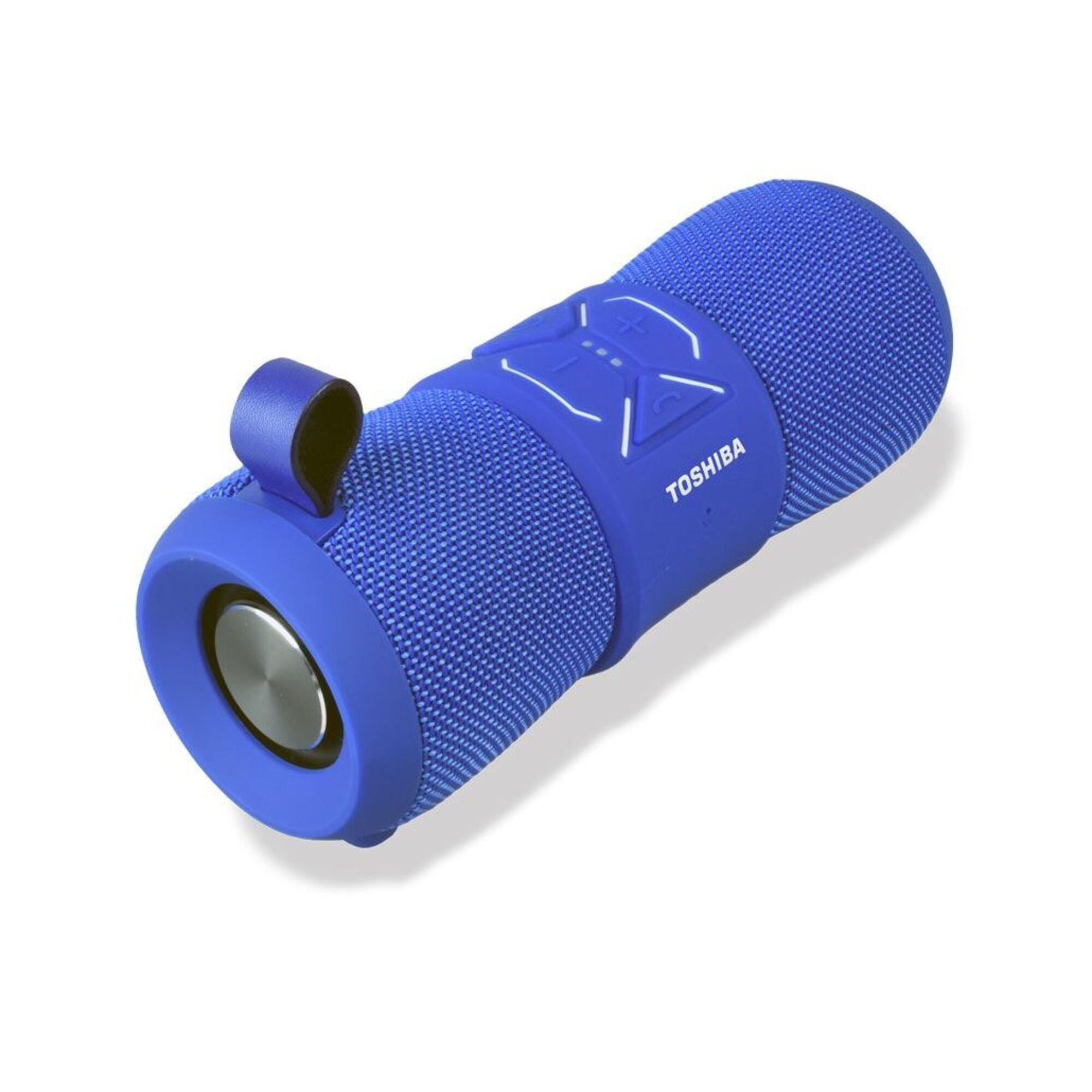 Enceinte nomade Bluetooth Waterproof Toshiba WSP 200 Neuf - vue 4