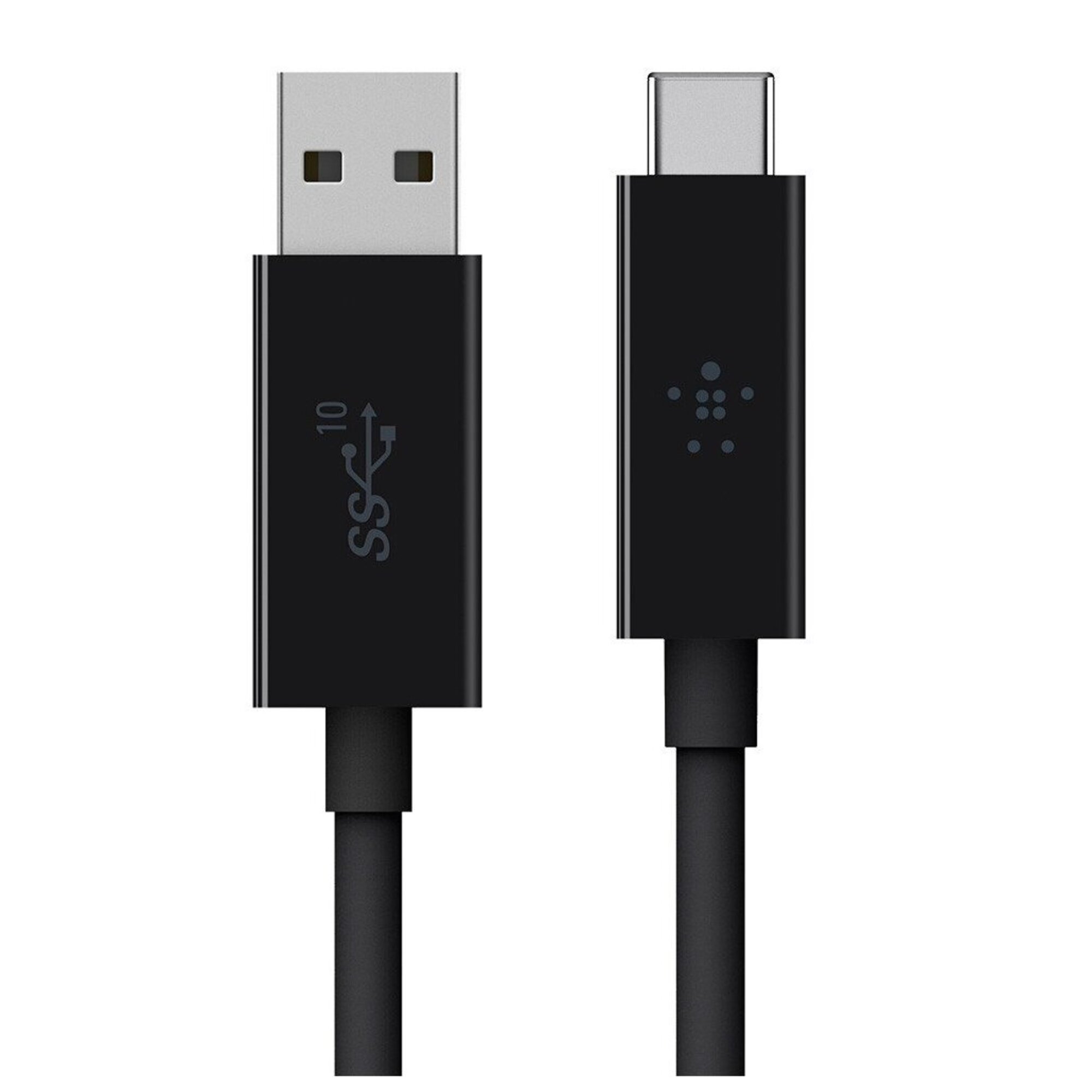 Belkin USB A vers USB C 0.9m - vue 5
