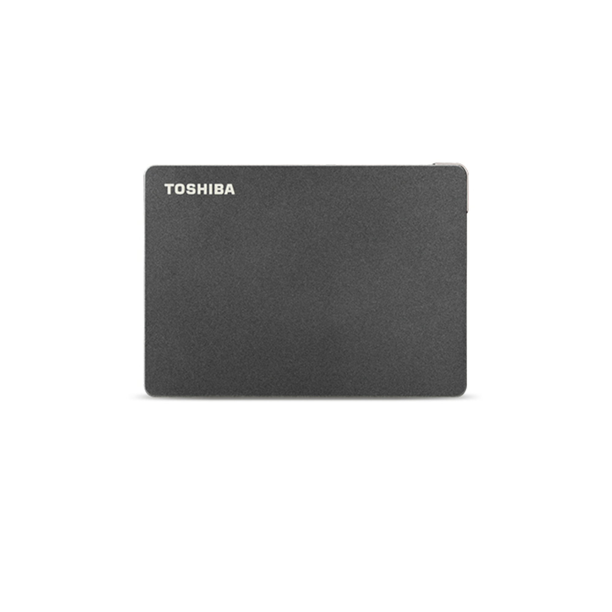 Toshiba HDTX140EK3CA disque dur externe 4 To 2.5  USB Type-A 3.2 Gen 1 (3.1 Gen 1) Gris - Neuf