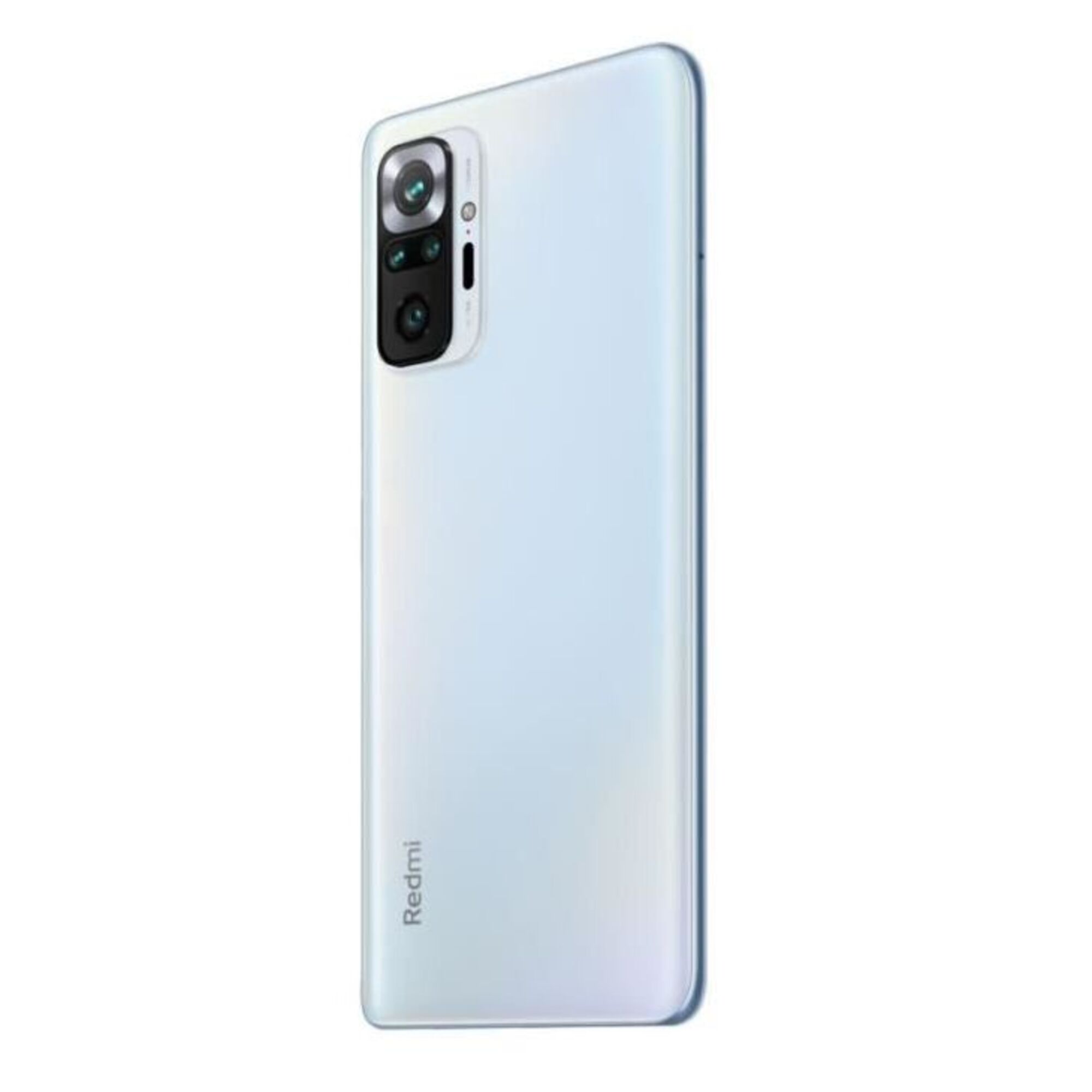 Redmi Note 10 Pro 128 Go, Bleu, débloqué - Très bon état