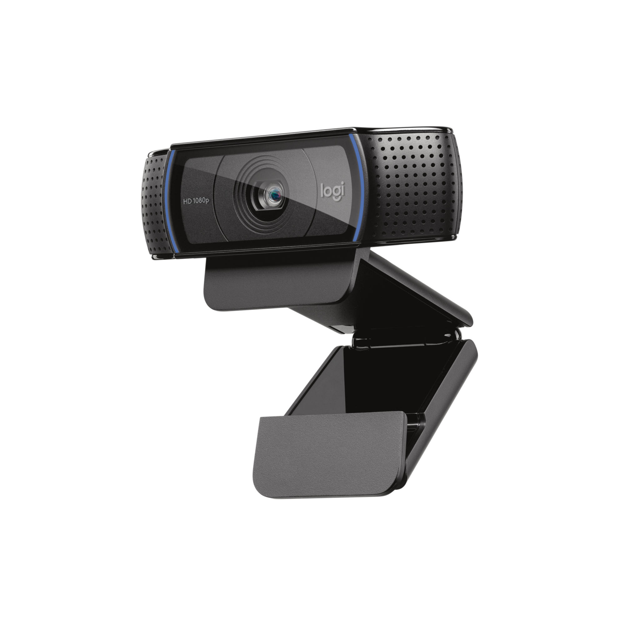 Logitech C920 HD Pro webcam 1920 x 1080 pixels USB Noir - Neuf