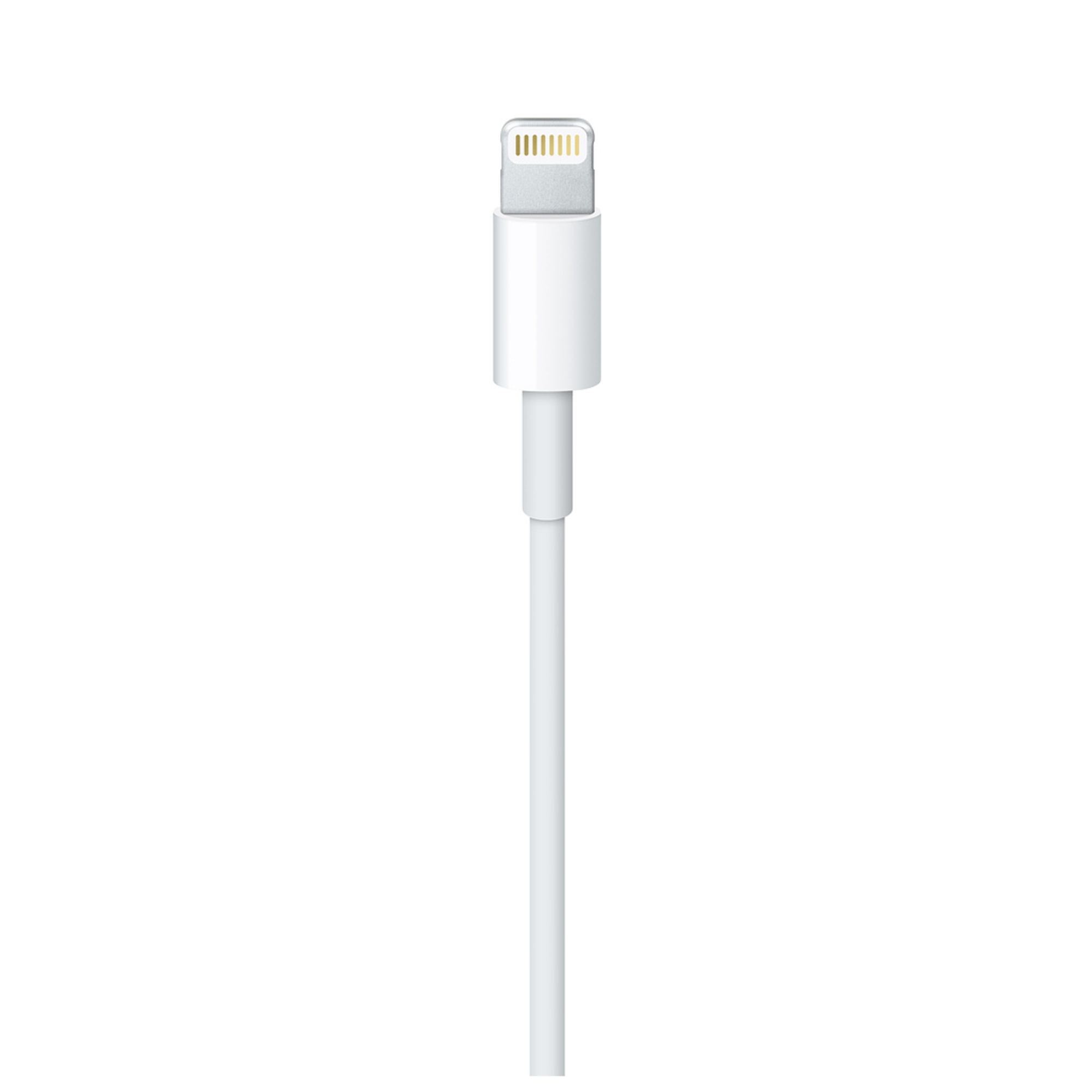 Apple MXLY2ZM/A câble Lightning 1 m Blanc - Neuf