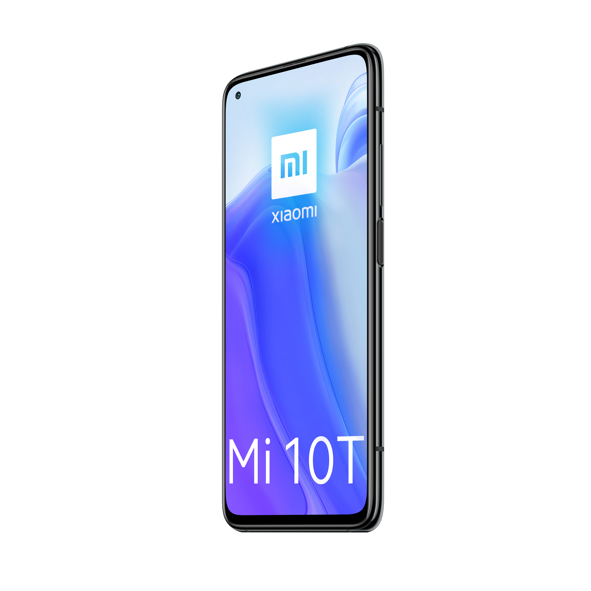 Xiaomi Mi 10T Pro 5G - vue 3