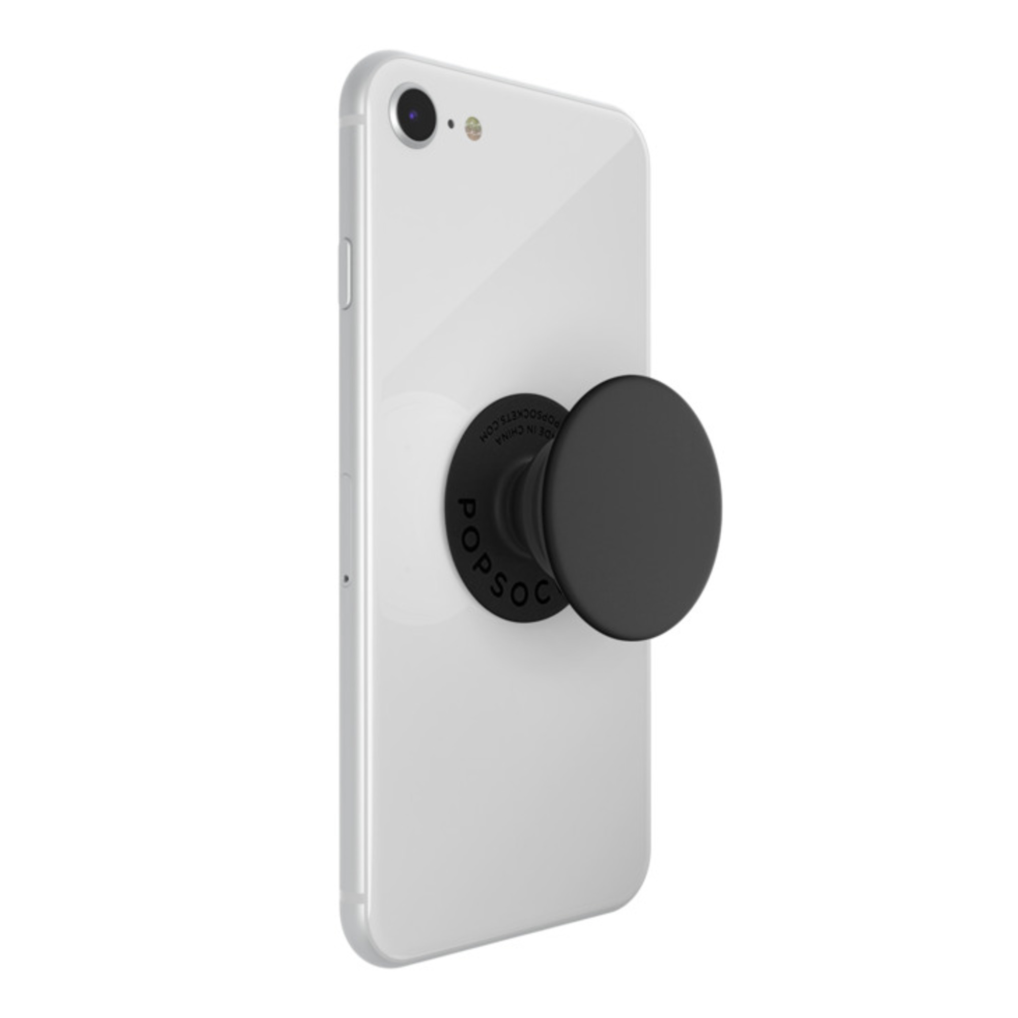 PopSockets PopGrip, Noir - Neuf