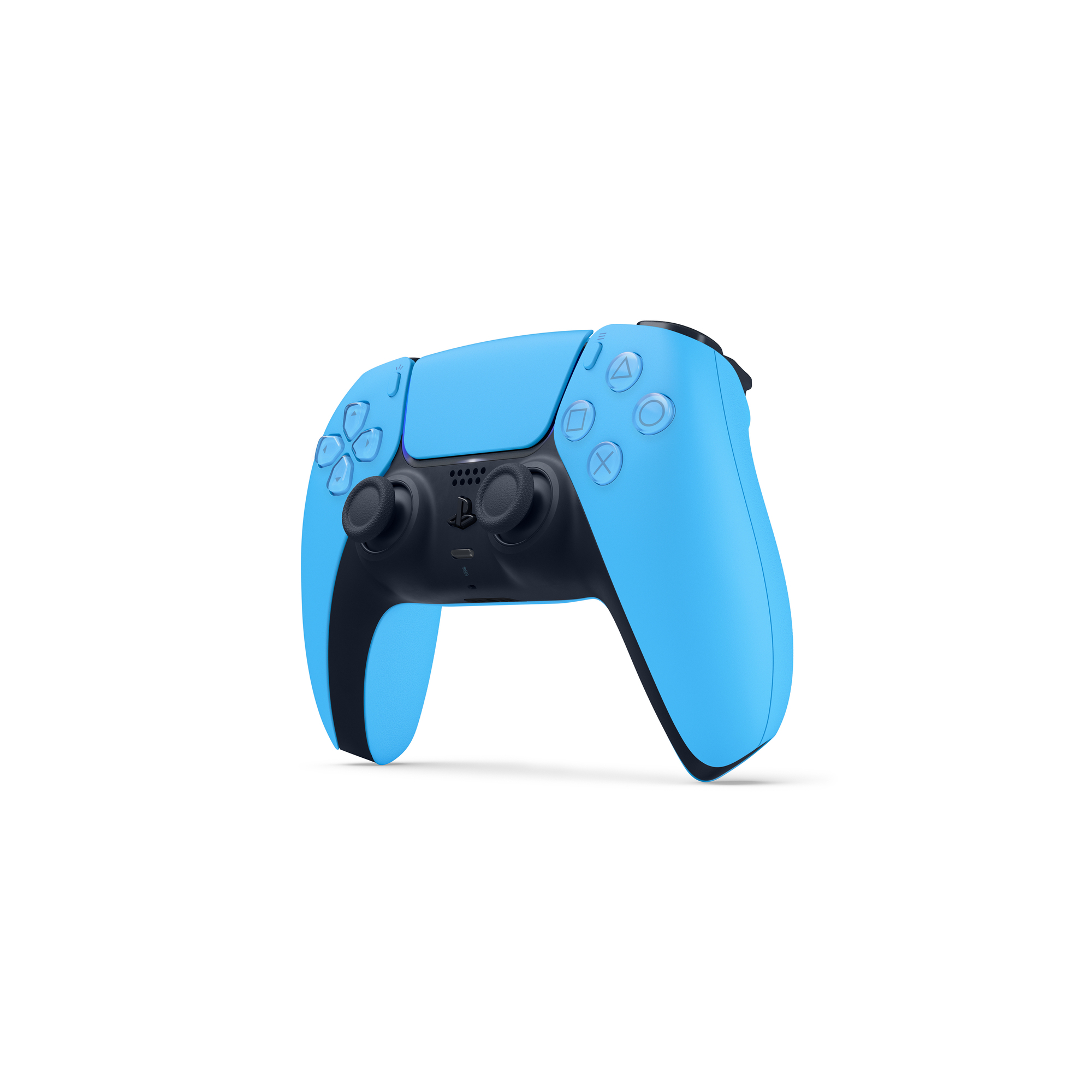 Manette Sony Dualsense PS5 - Bleu étoilé - Neuf