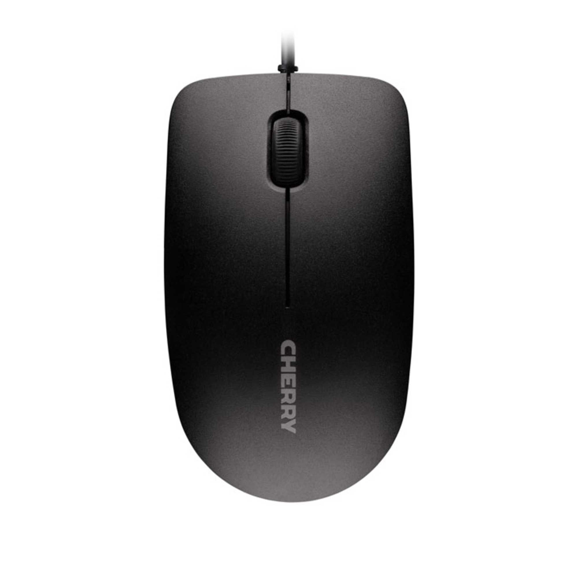 CHERRY MC 1000 Souris filaire, noir, USB - Neuf