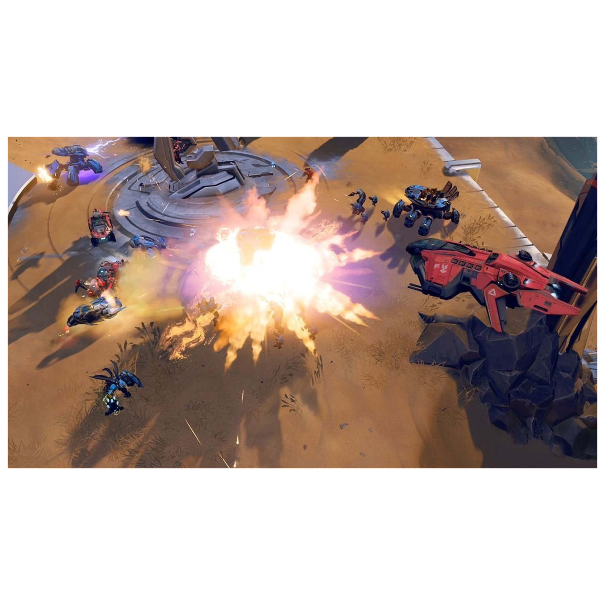 Microsoft Halo Wars 2, Xbox One Standard - Neuf