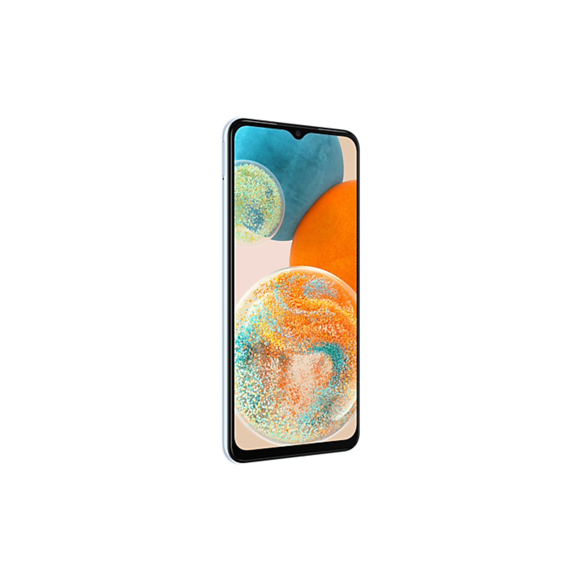 Galaxy A23 (5G) 64 Go, Bleu, Débloqué - Neuf