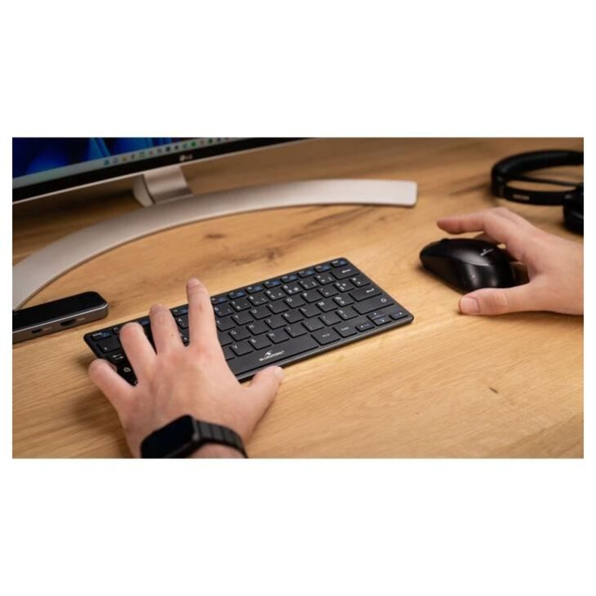 BLUESTORK PACK MINIFR - vue 6