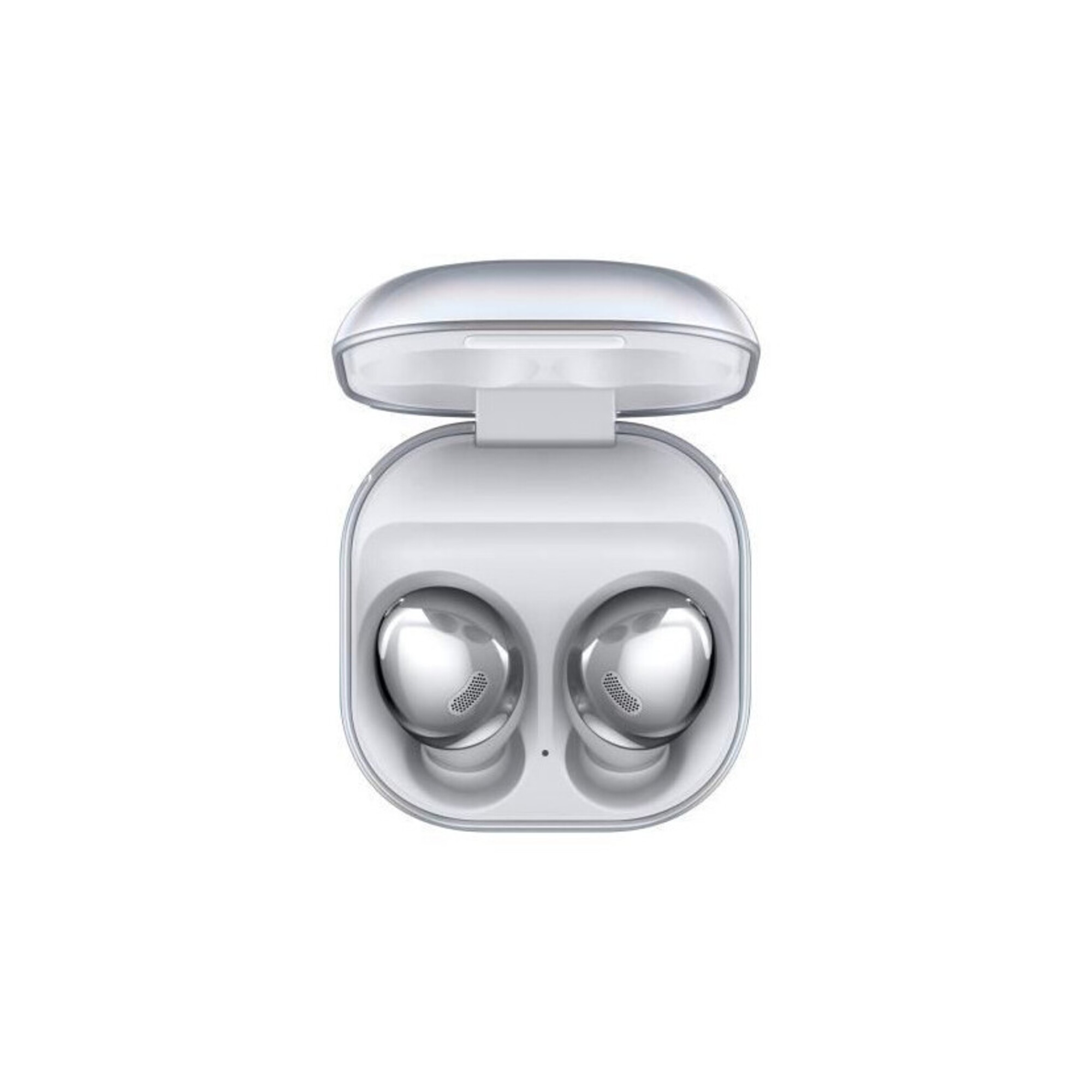 Galaxy Buds Pro - Ecouteurs True Wireless avec réduction de bruit active, Argent - Excellent état