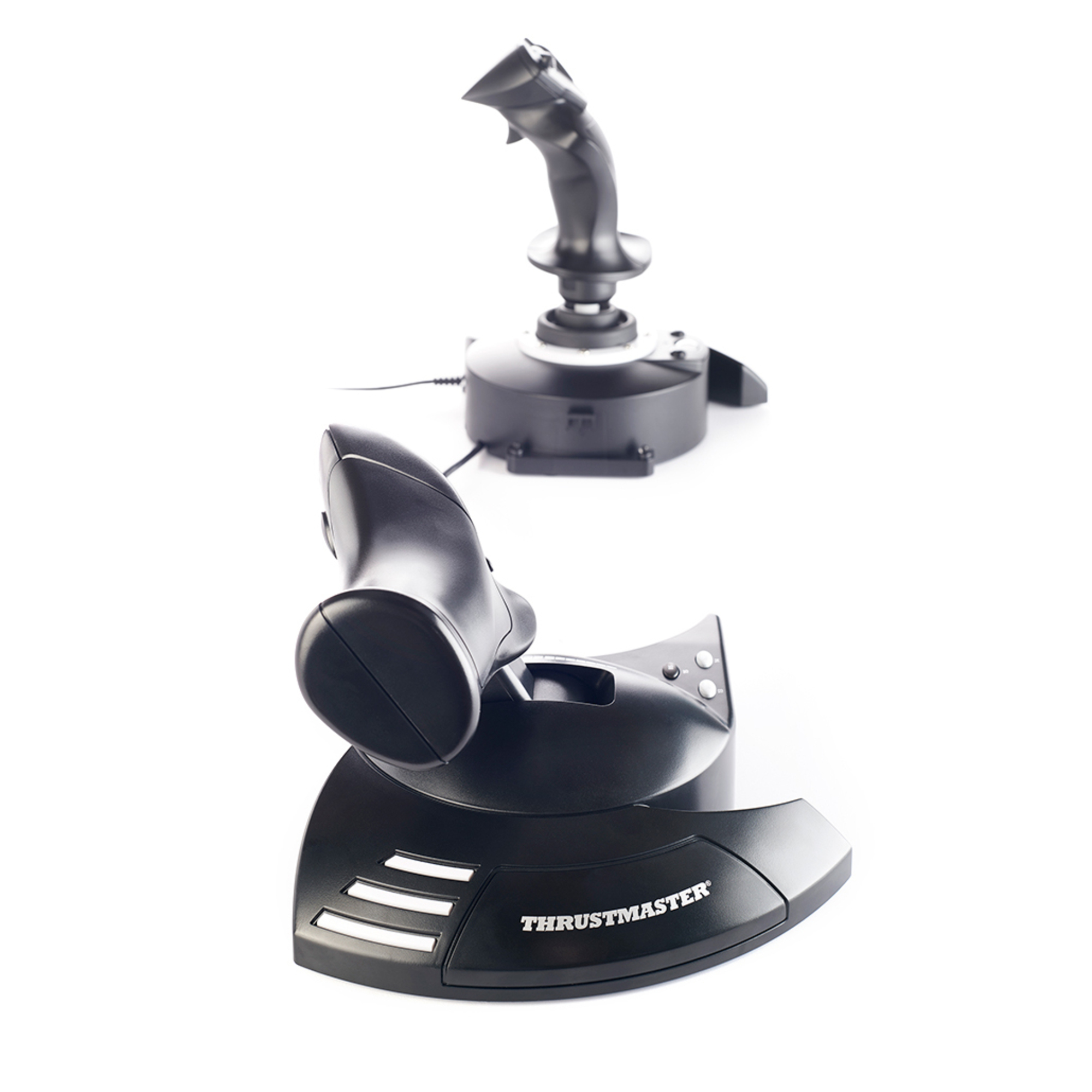 Thrustmaster T.Flight Hotas ONE Noir USB simulation de vol PC, Xbox One - Neuf