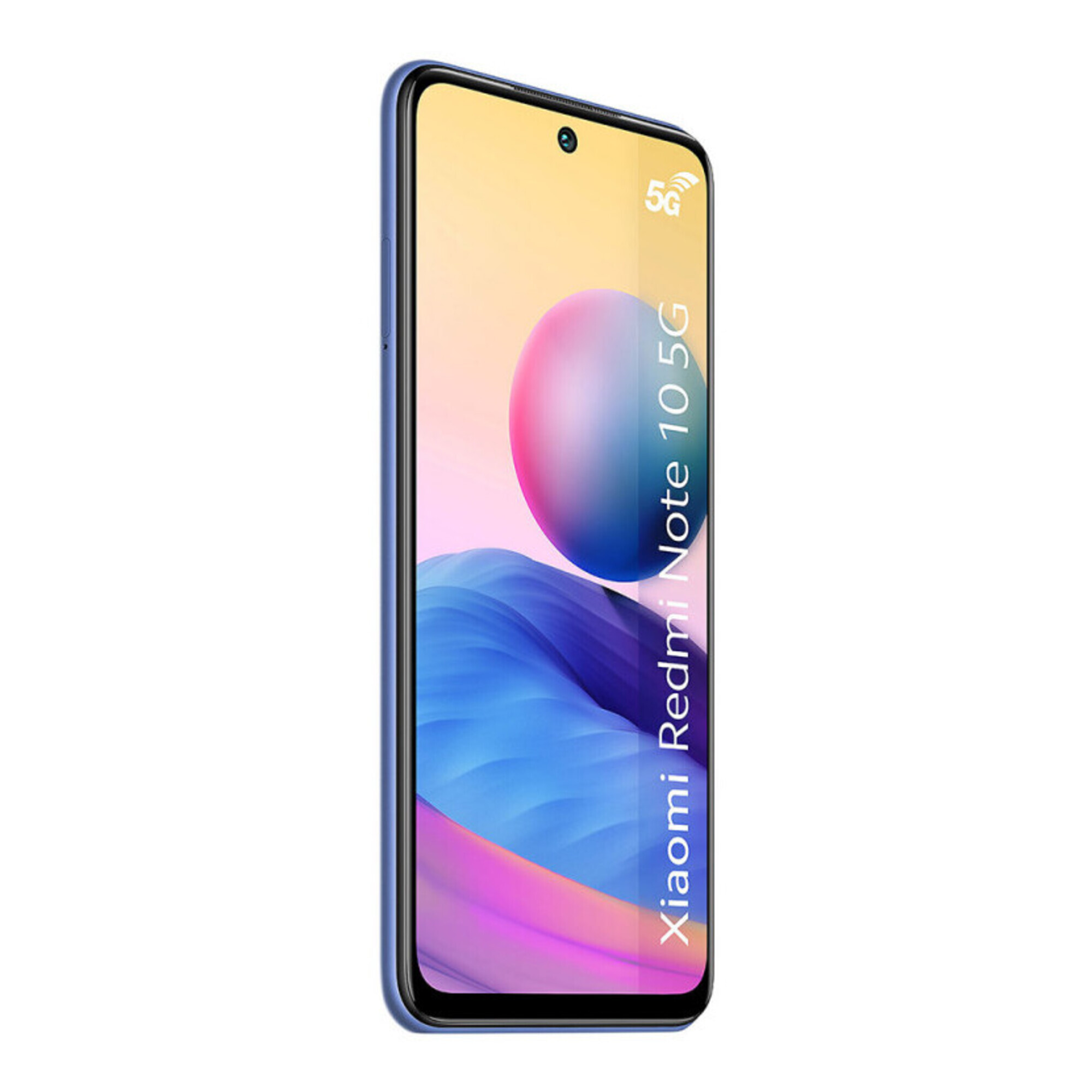 Redmi Note 10 5G 64 Go, Bleu - Très bon état