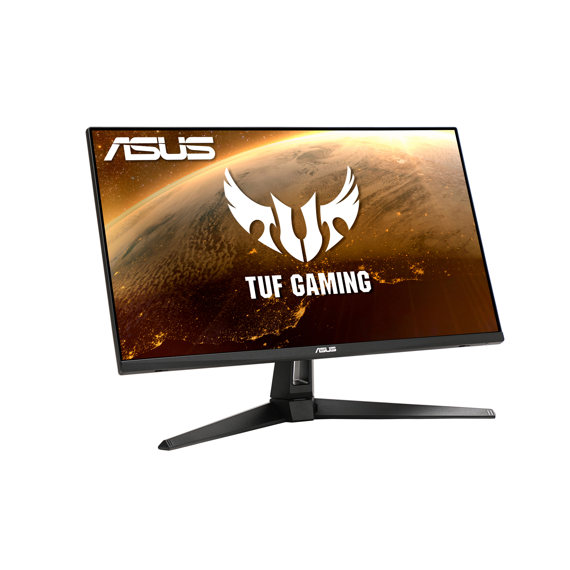 ASUS TUF Gaming VG27AQ1A 68,6 cm (27 ) 2560 x 1440 pixels Quad HD LED Noir - Neuf