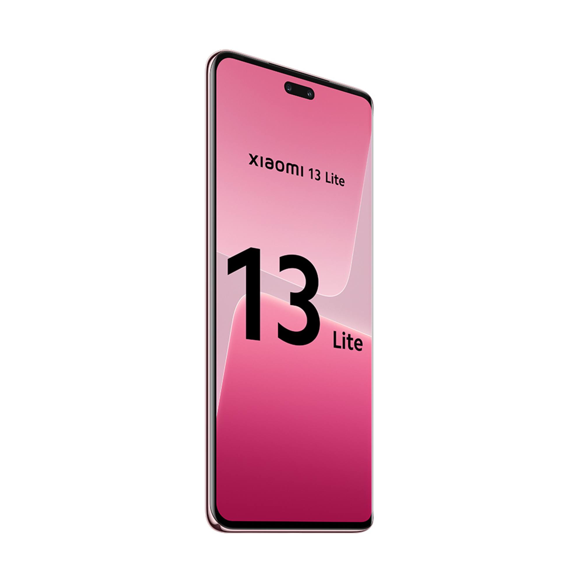 Xiaomi 13 Lite (5G) 256 Go, Rose, Débloqué - Bon état