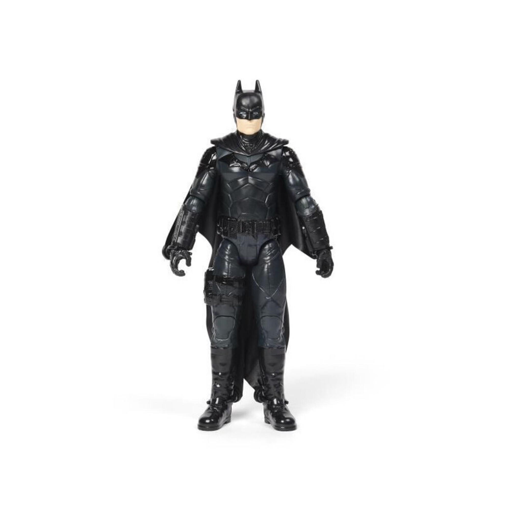 FIGURINE 30 CM BATMAN WING SUIT The Batman Le Film Neuf - vue 3