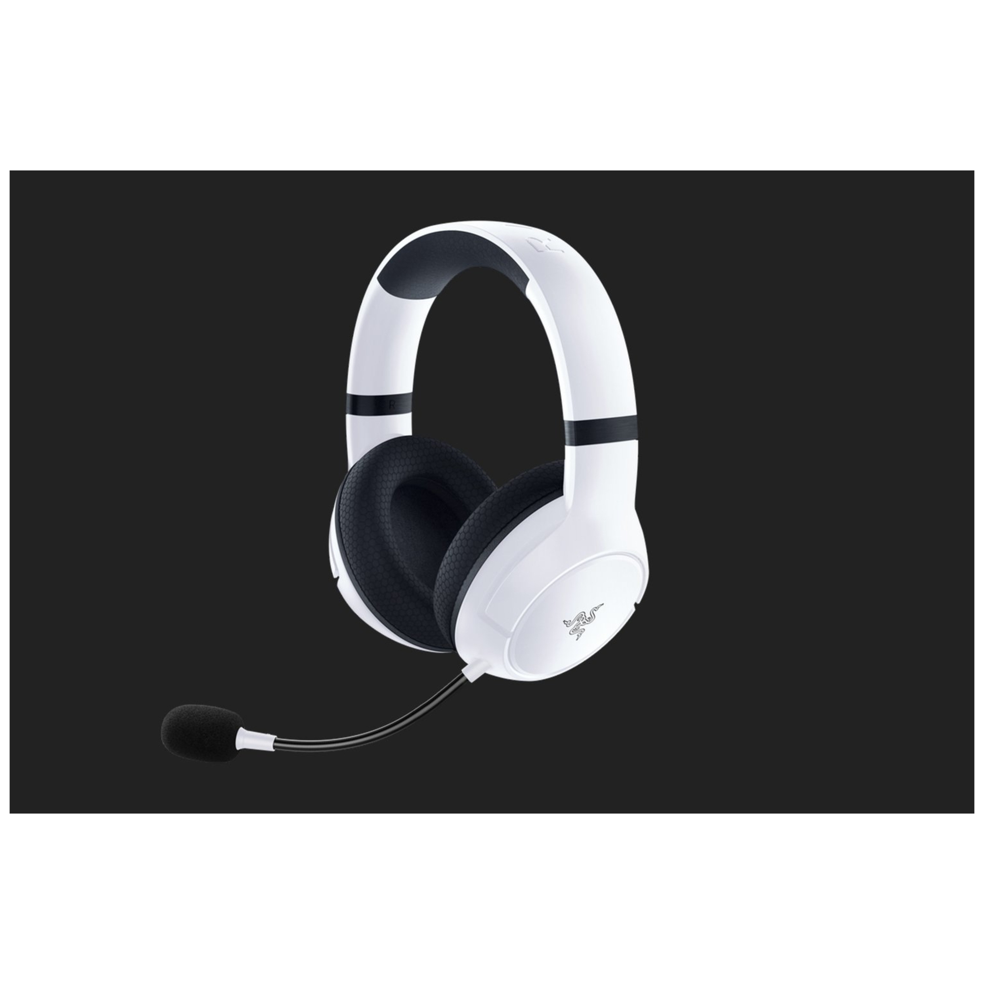 Razer Kaira for Xbox Casque Sans fil Arceau Jouer Bluetooth Noir, Blanc - Neuf