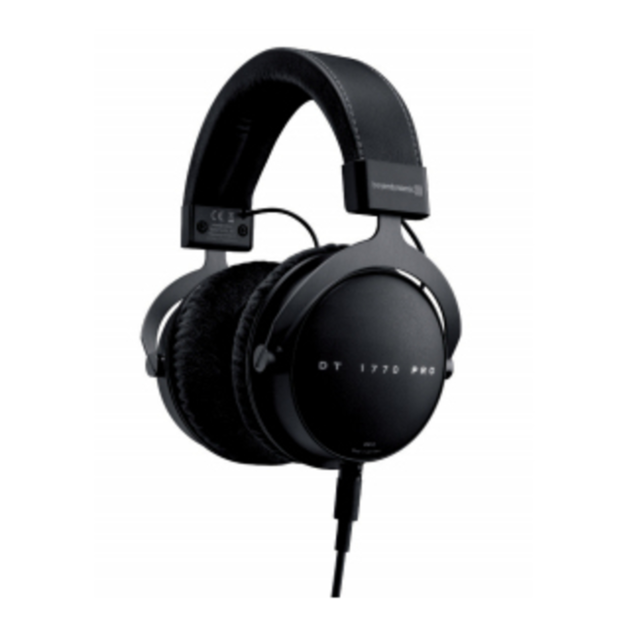 Beyerdynamic DT 1770 PRO Écouteurs Avec fil Arceau Musique Neuf