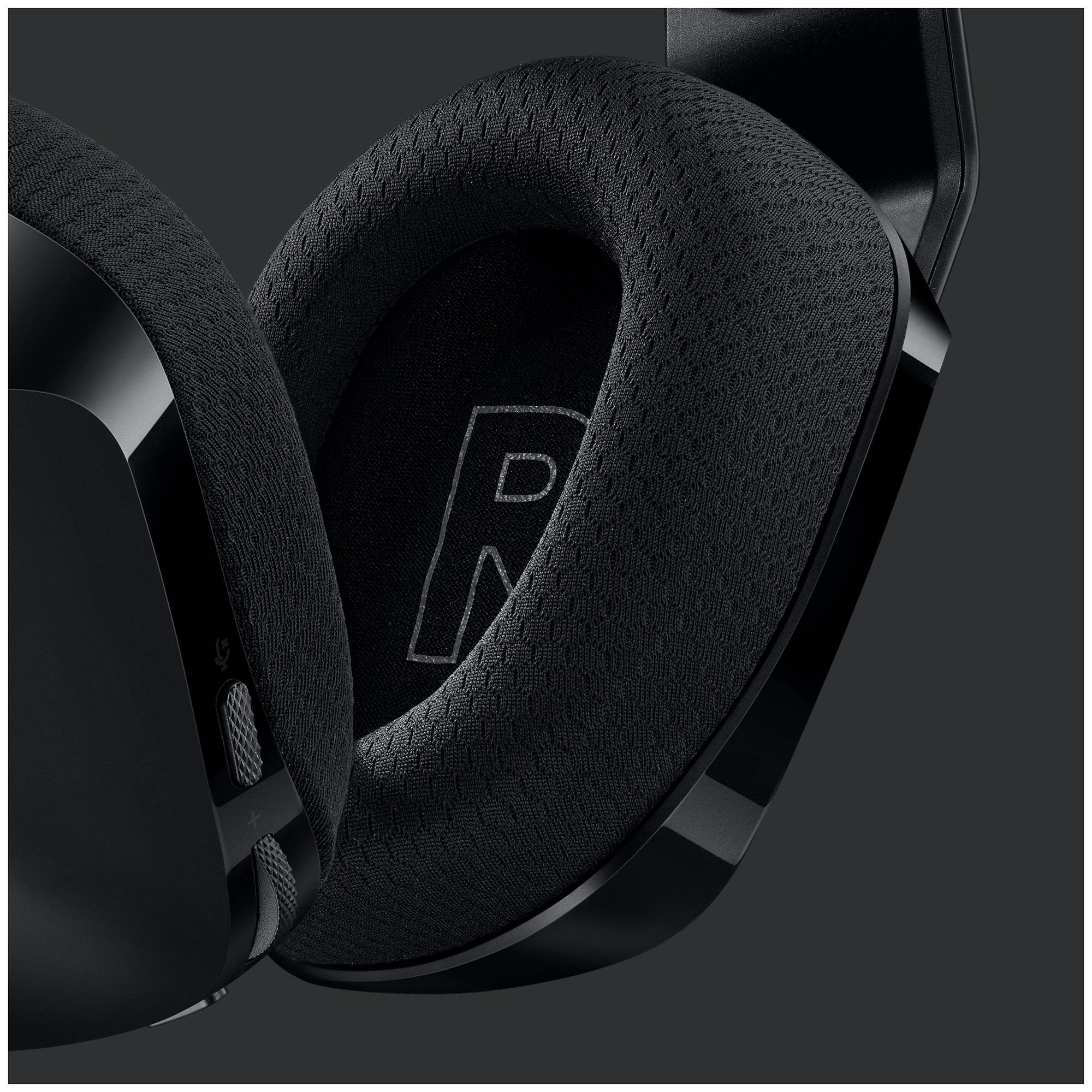 Logitech G G733 wireless gaming - Neuf