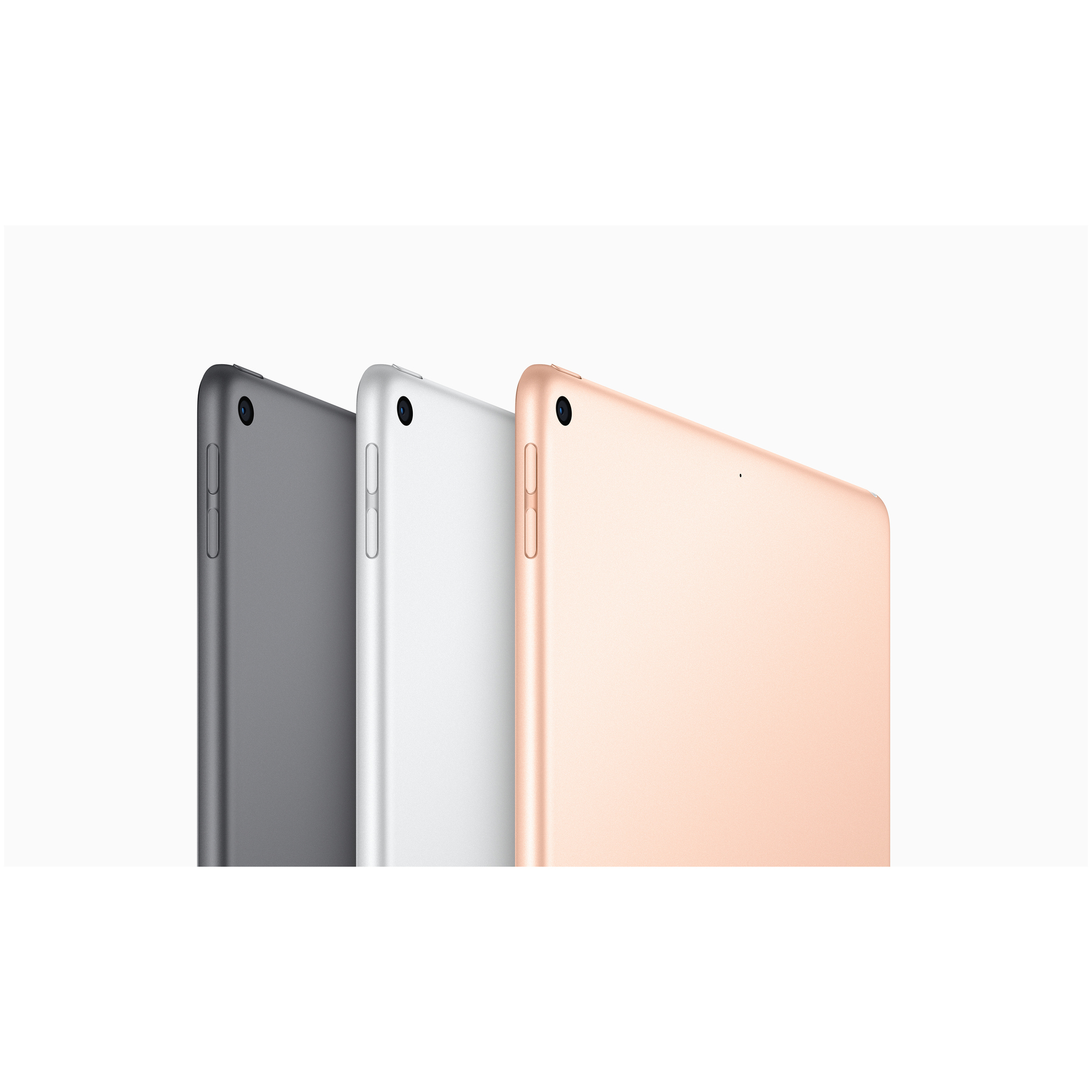 Apple iPad Air 10.5" (2019) Or Reconditionné - vue 2
