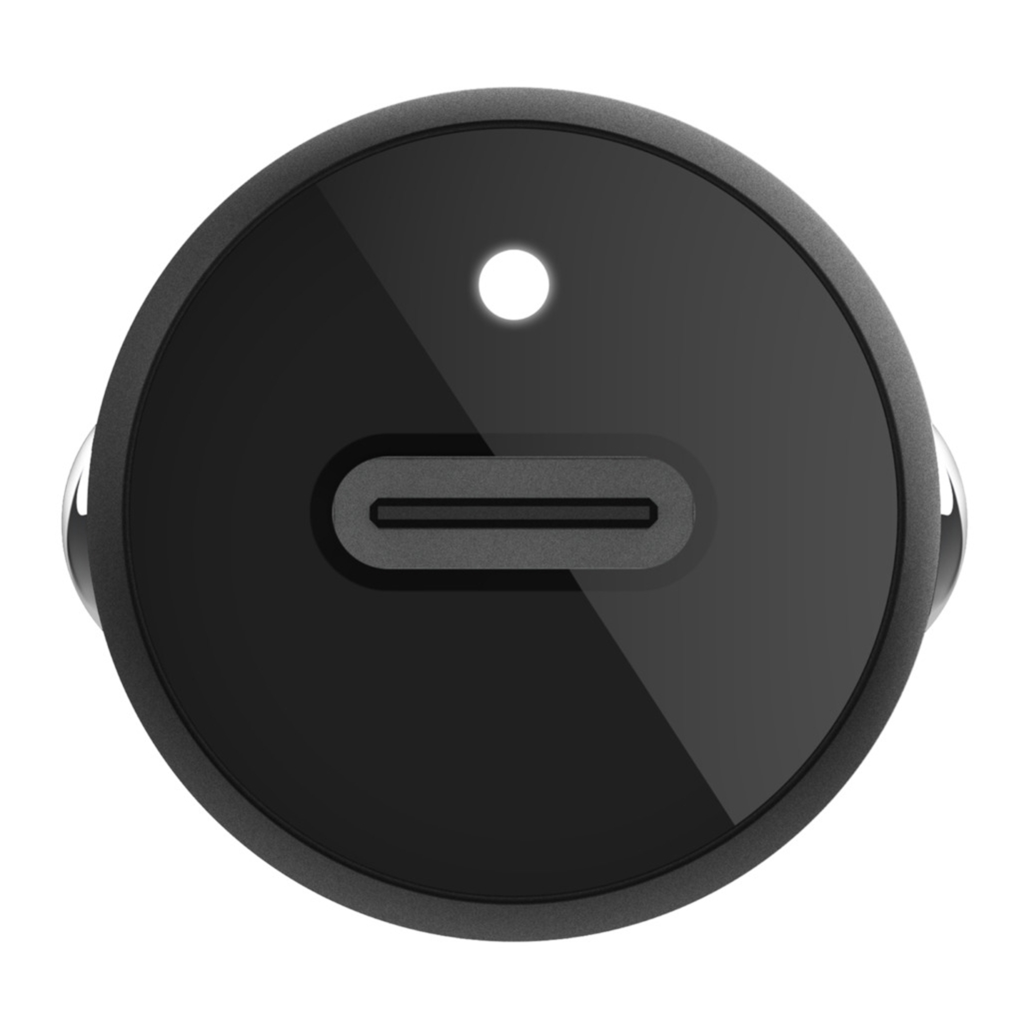Belkin BOOST?CHARGE Smartphone, Tablette Noir USB Charge rapide Auto - Neuf