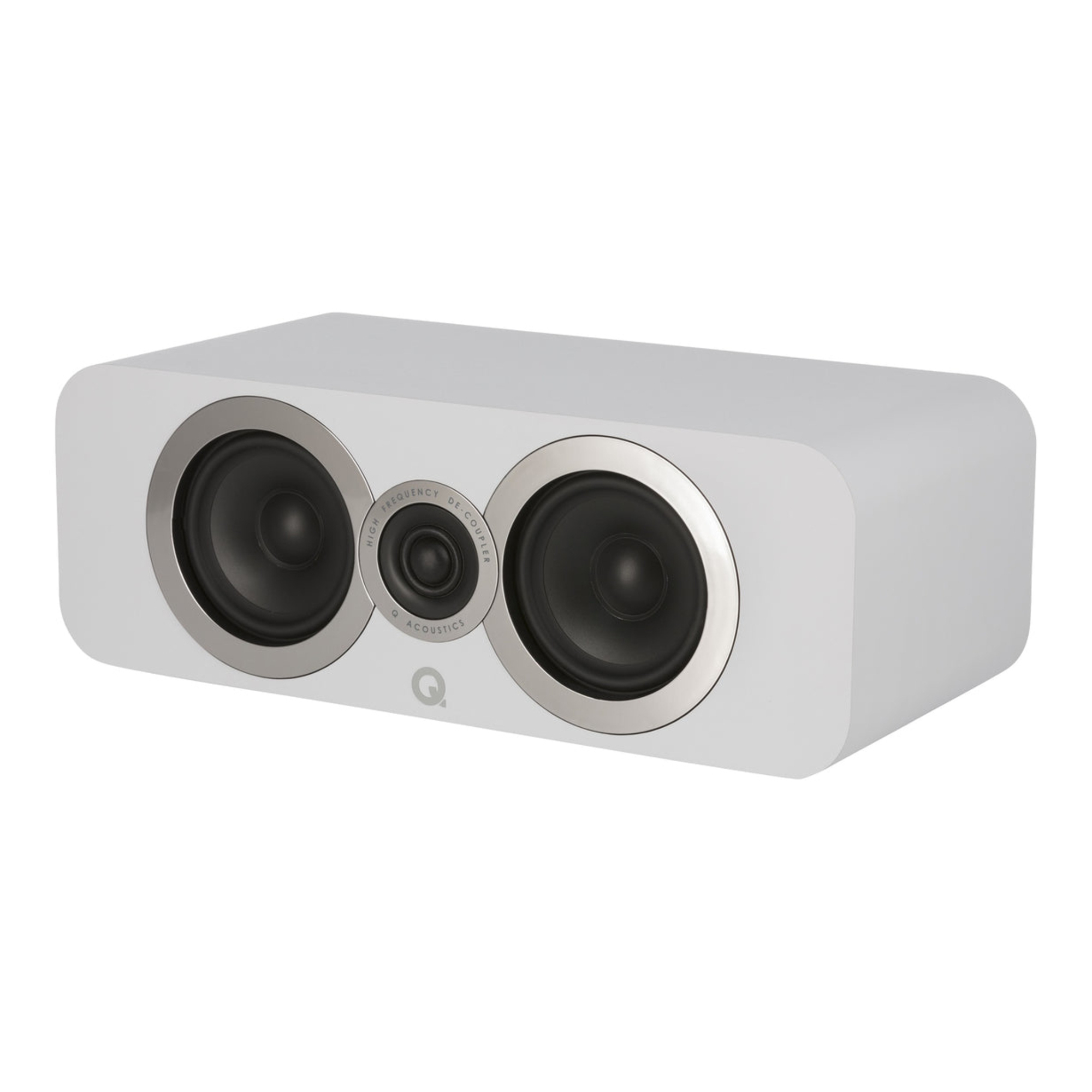 Q Acoustics Q 3090Ci haut-parleur 2-voies Blanc 100 W - Neuf