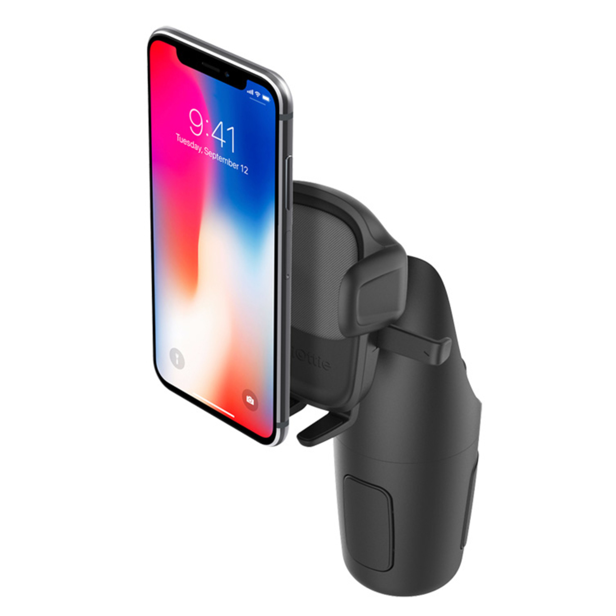 Easy One Touch 5 - Support pour voiture pour t&eacute;l&eacute;phone portable