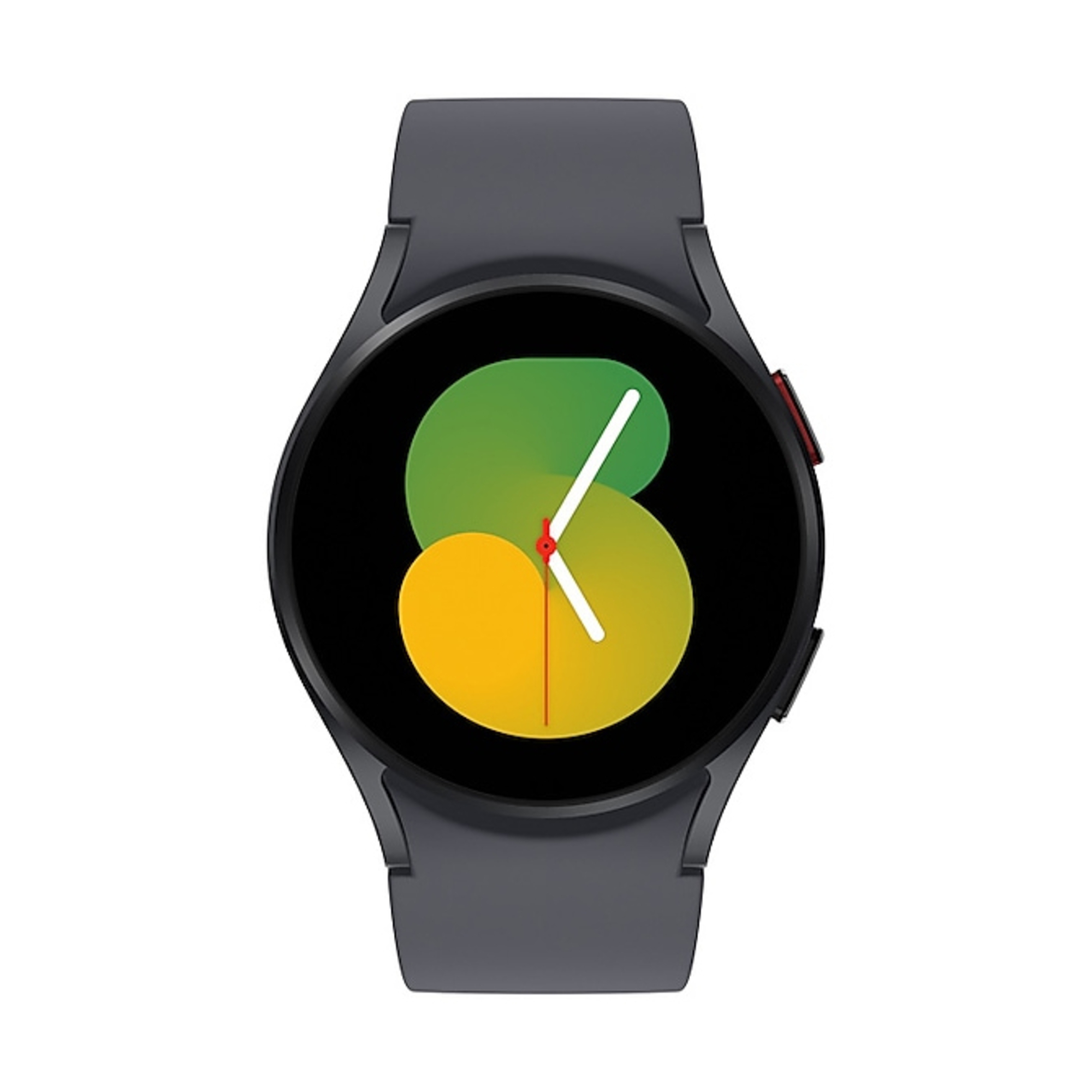 Galaxy Watch5 40mm - Super AMOLED - Bluetooth + 4G - Graphite - Neuf