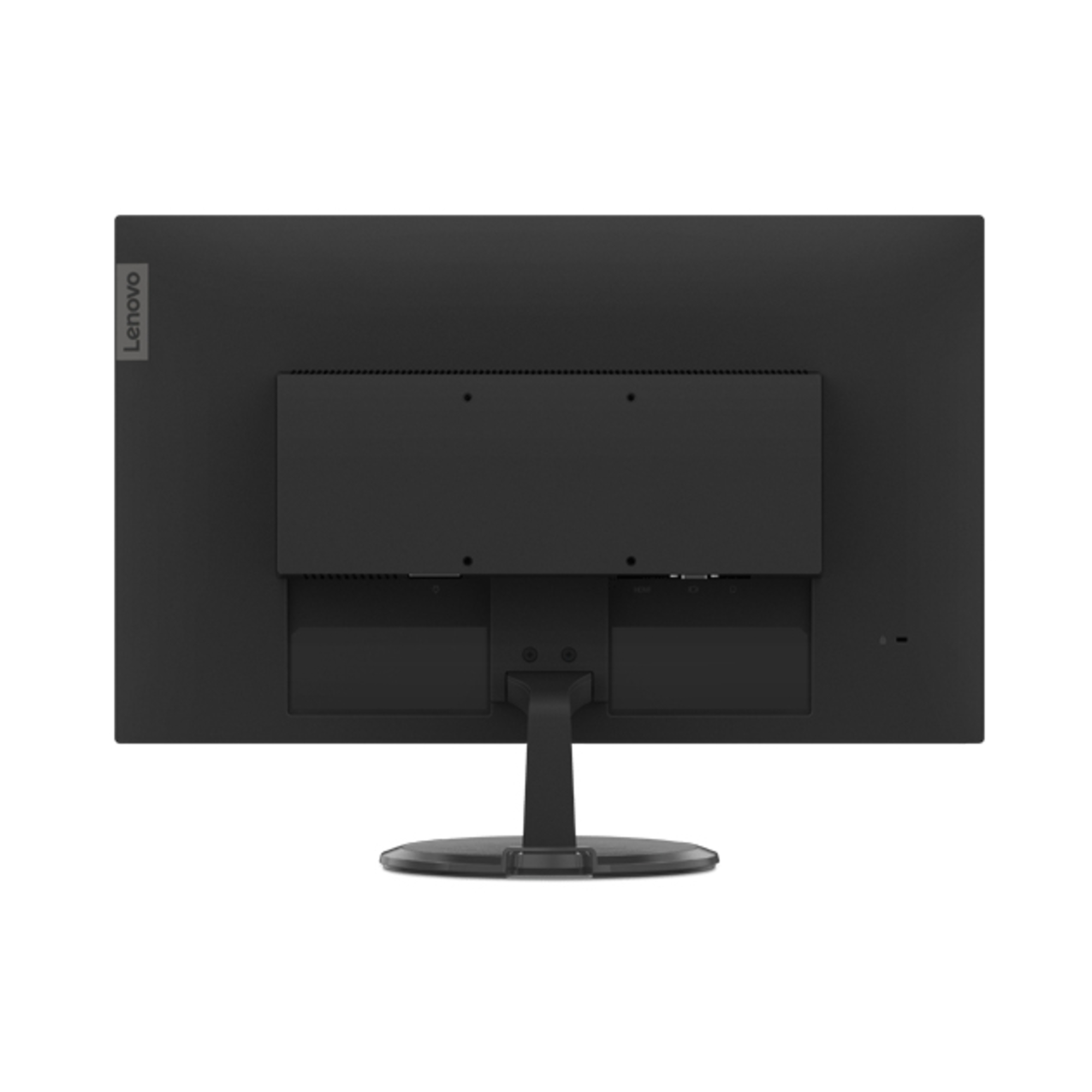 Lenovo D24-20 écran plat de PC 60,5 cm (23.8 ) 1920 x 1080 pixels Full HD LED Noir - Neuf