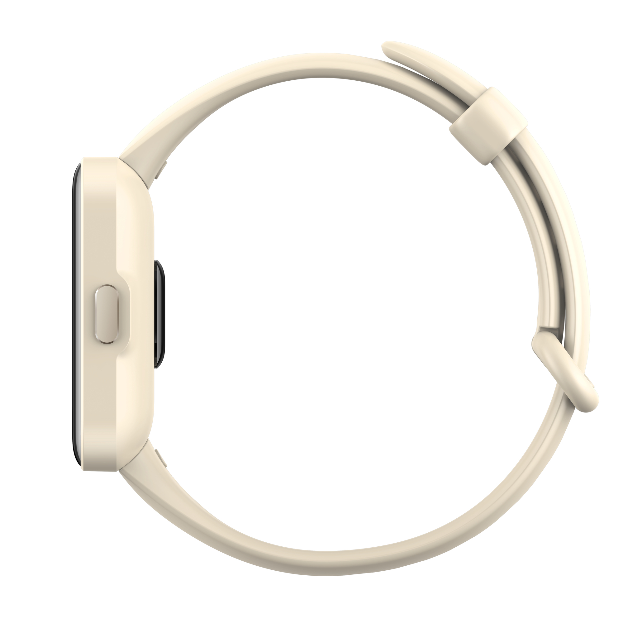 Xiaomi - Montre connectée Redmi Watch 2 Lite, ivoire - Neuf