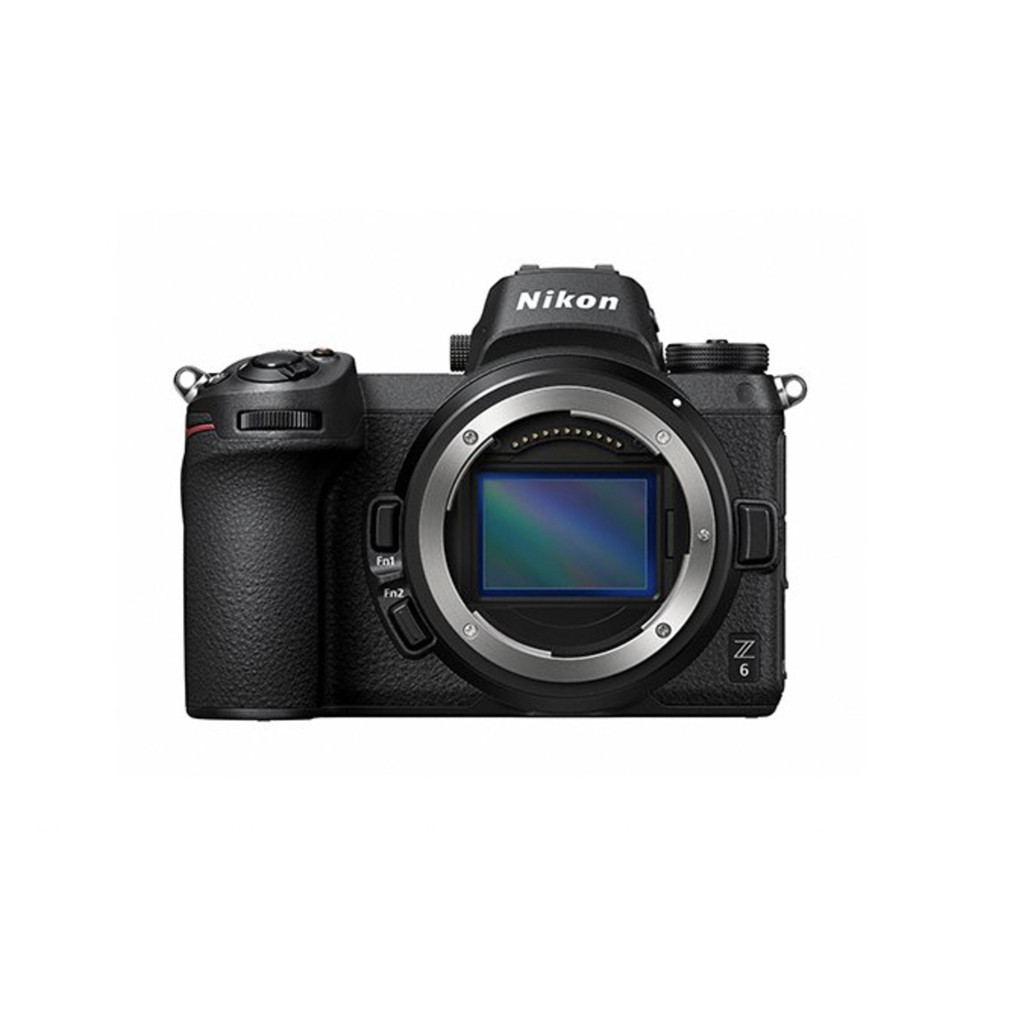 Nikon Z 6 + 14 30mm - vue 2