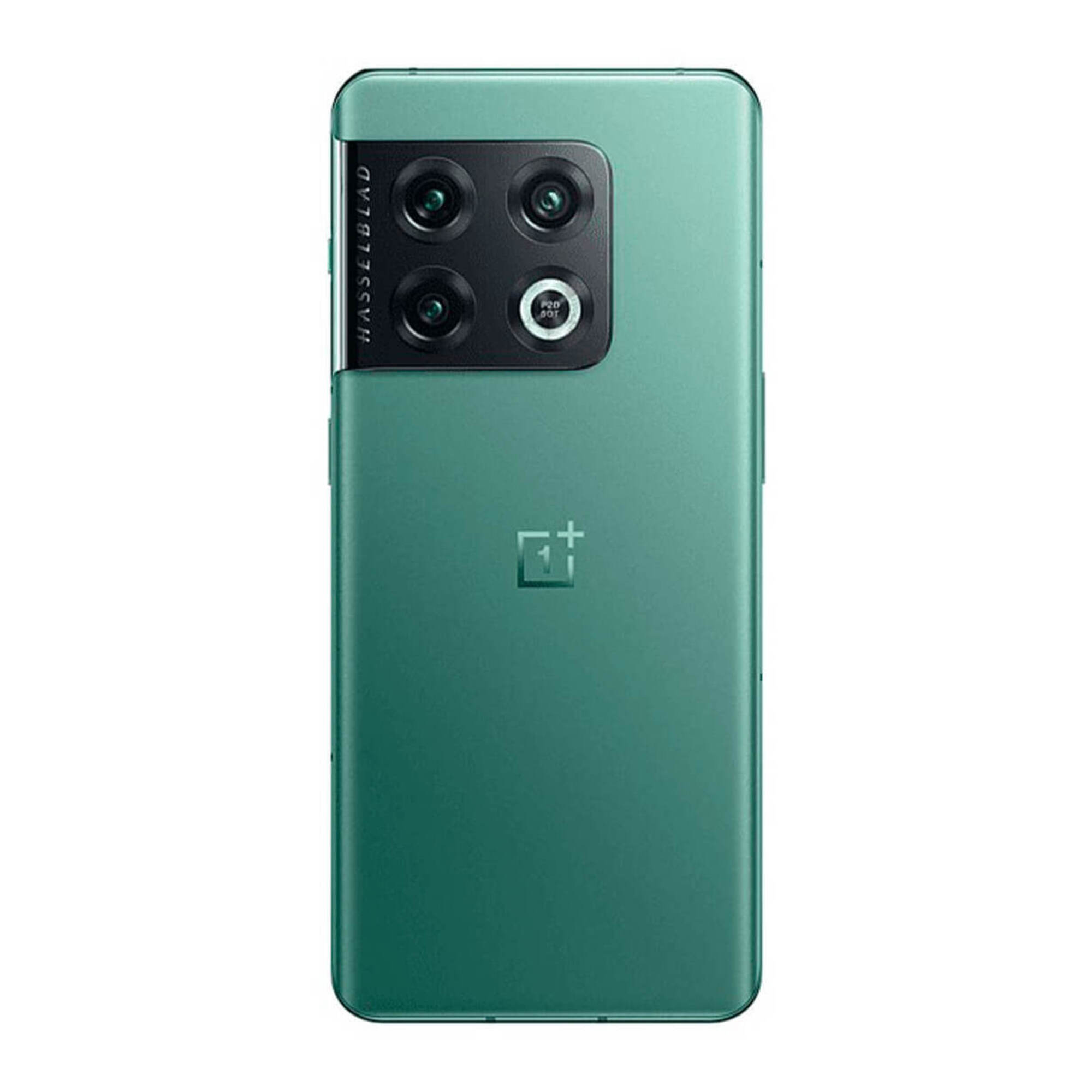 OnePlus 10 Pro 5G 12Go/256Go Vert (Emerald Forest) Double SIM - Neuf