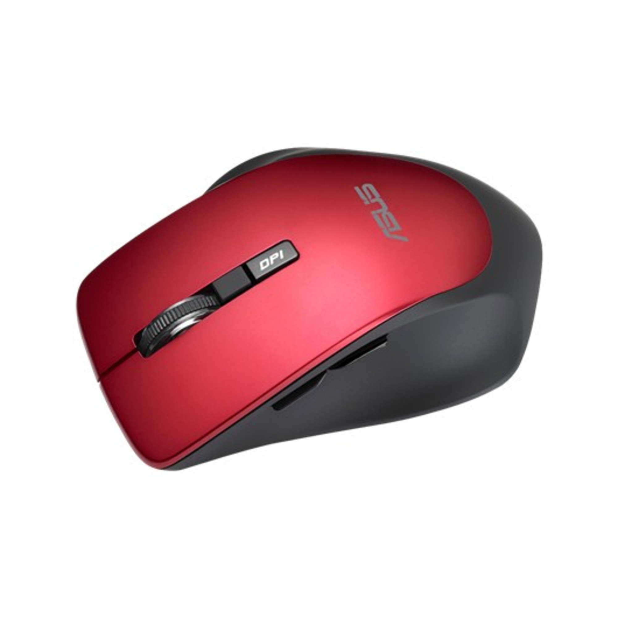 ASUS WT425 souris Bureau Droitier RF sans fil Optique 1600 DPI - Neuf