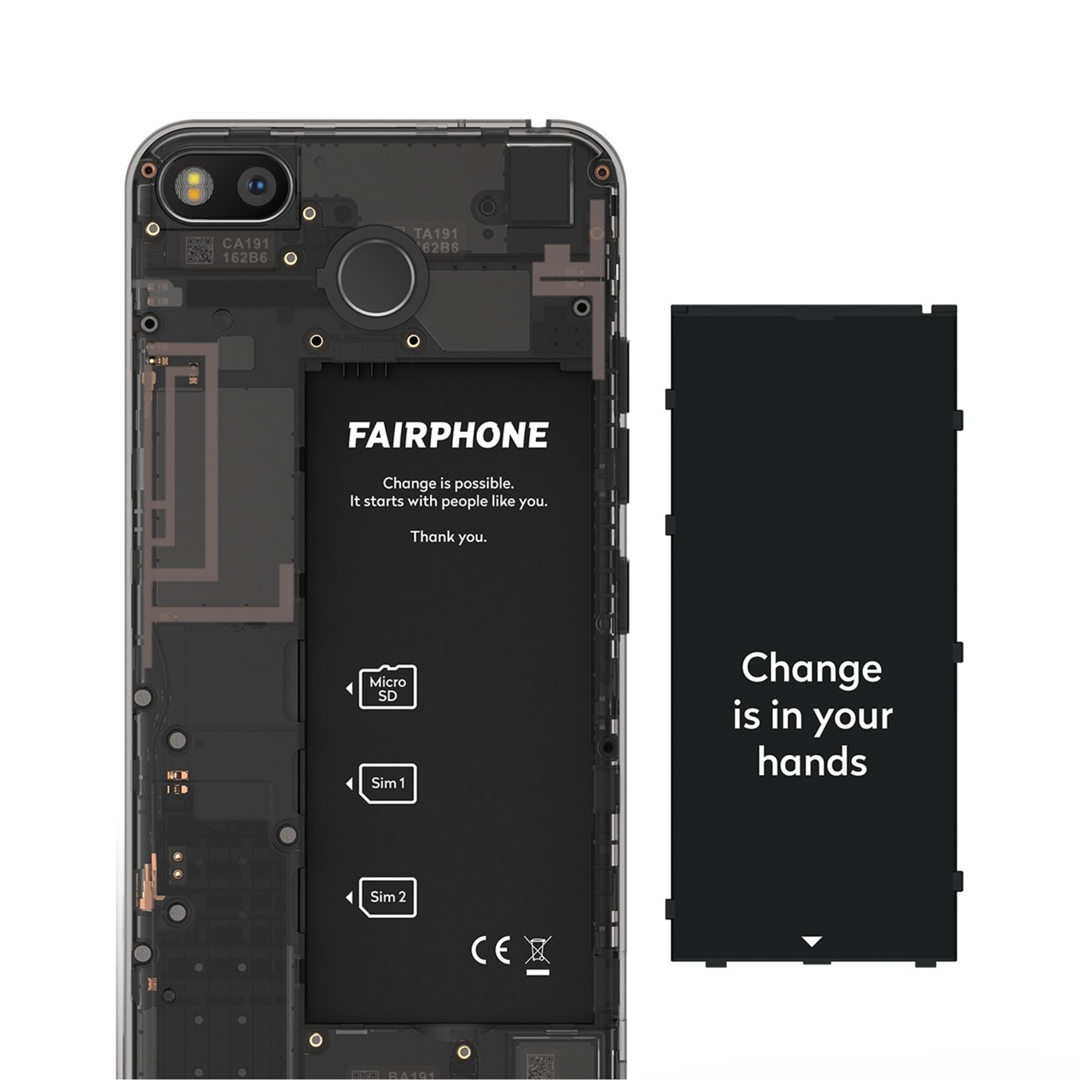 3 4G 4 Go RAM Bon état - vue 3