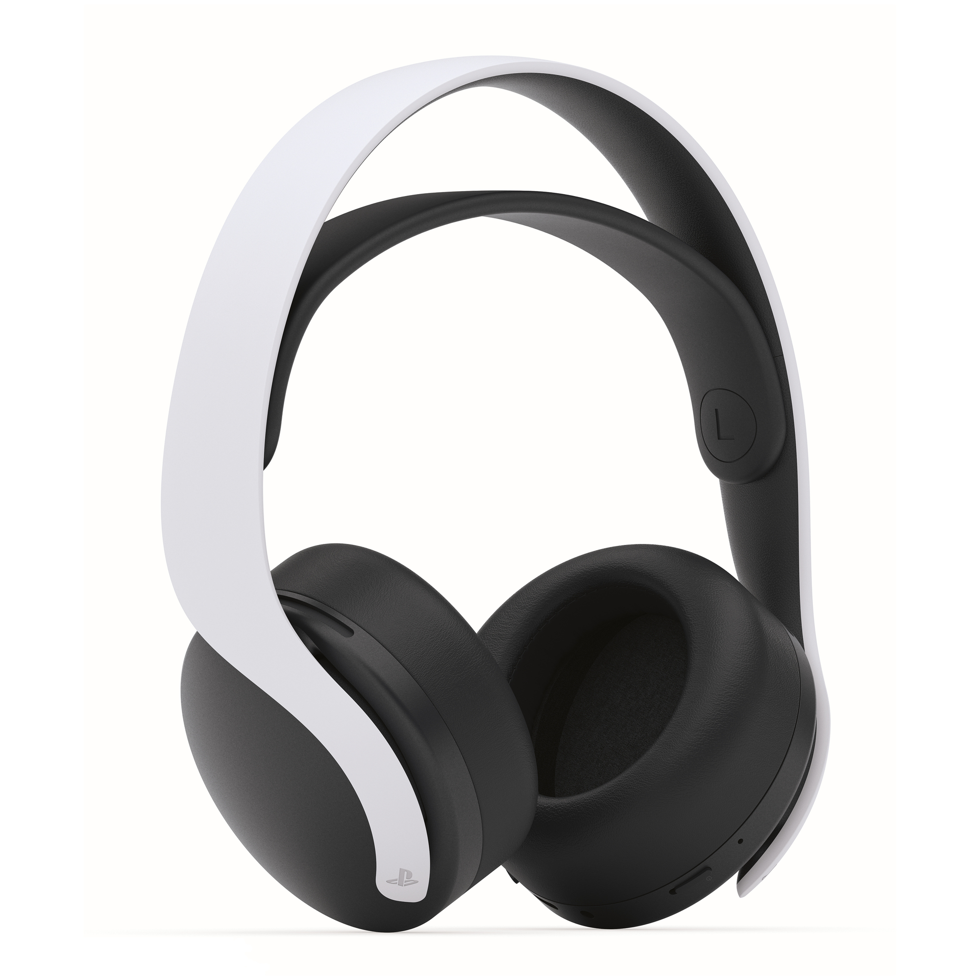 PULSE 3D - Sony Casque-micro sans fil, Blanc - Neuf