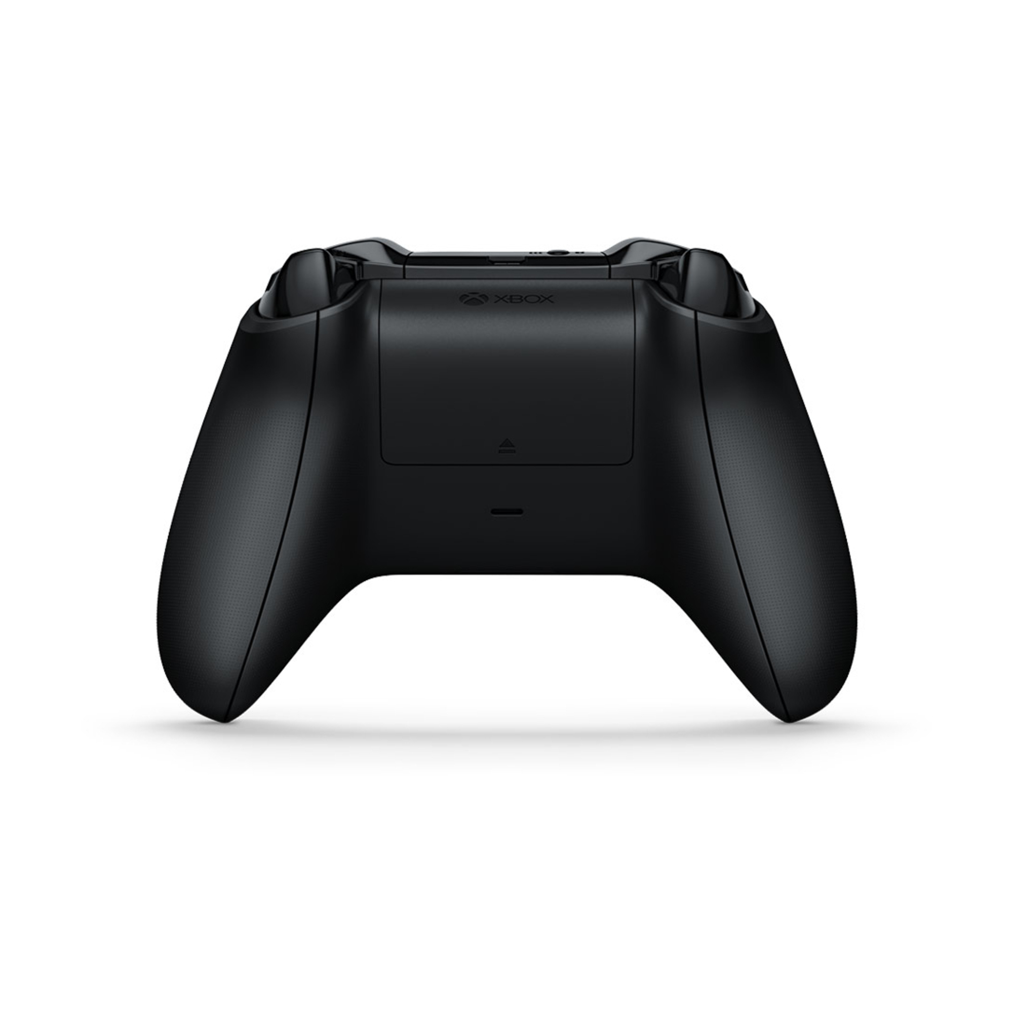 Microsoft Xbox Wireless Controller Noir Bluetooth Manette de jeu PC, Xbox One, Xbox One S, Xbox One X - Neuf