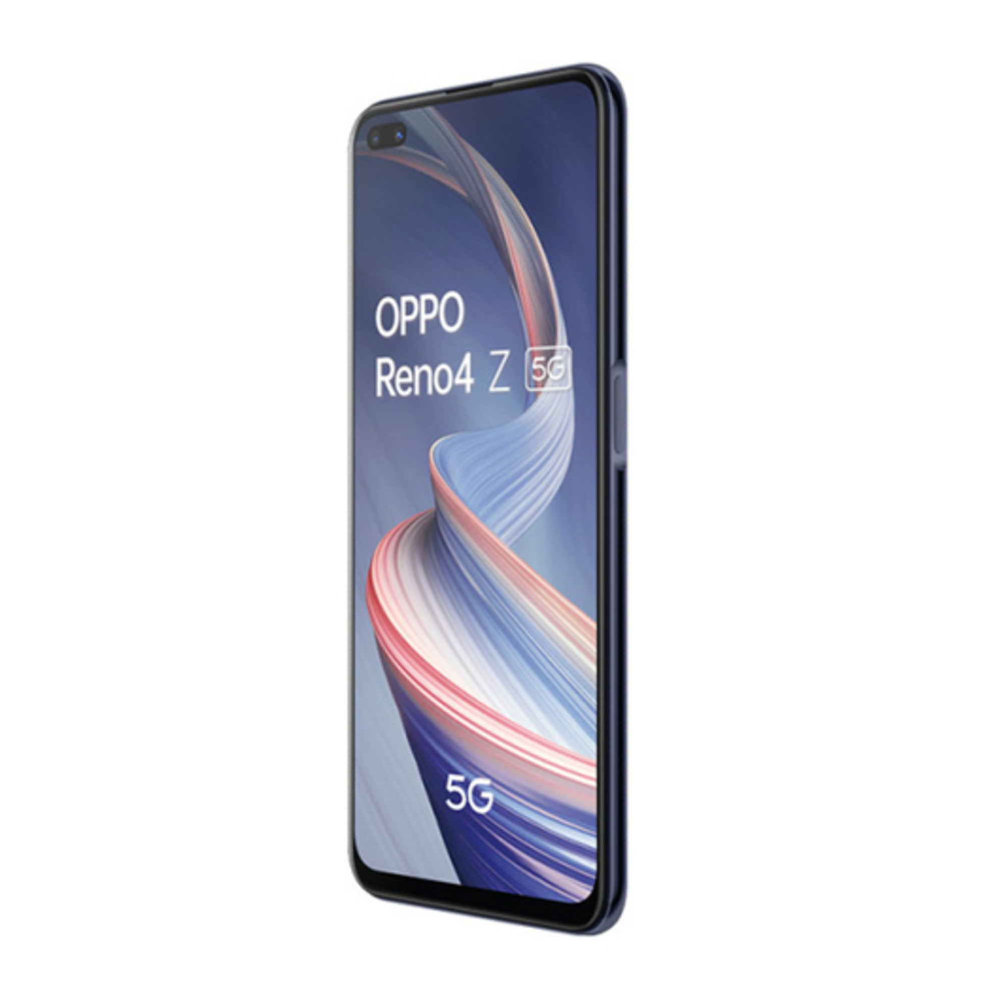 Reno4 Z 5G Bon état - vue 3